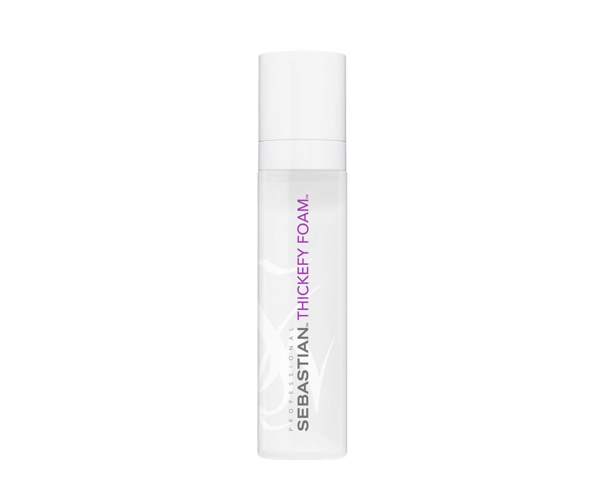 E-shop Pena pre objem vlasov Sebastian Professional Thickefy Foam Thickener - 190 ml (81538085) + darček zadarmo