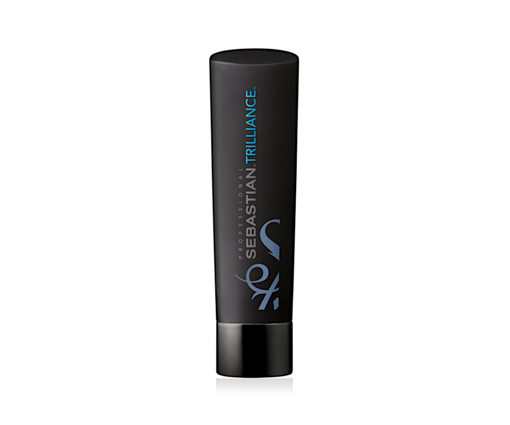 Jemne čistiaci šampón pre lesk vlasov Sebastian Professional Trilliance Shampoo - 250 ml (81593234) + darček zadarmo