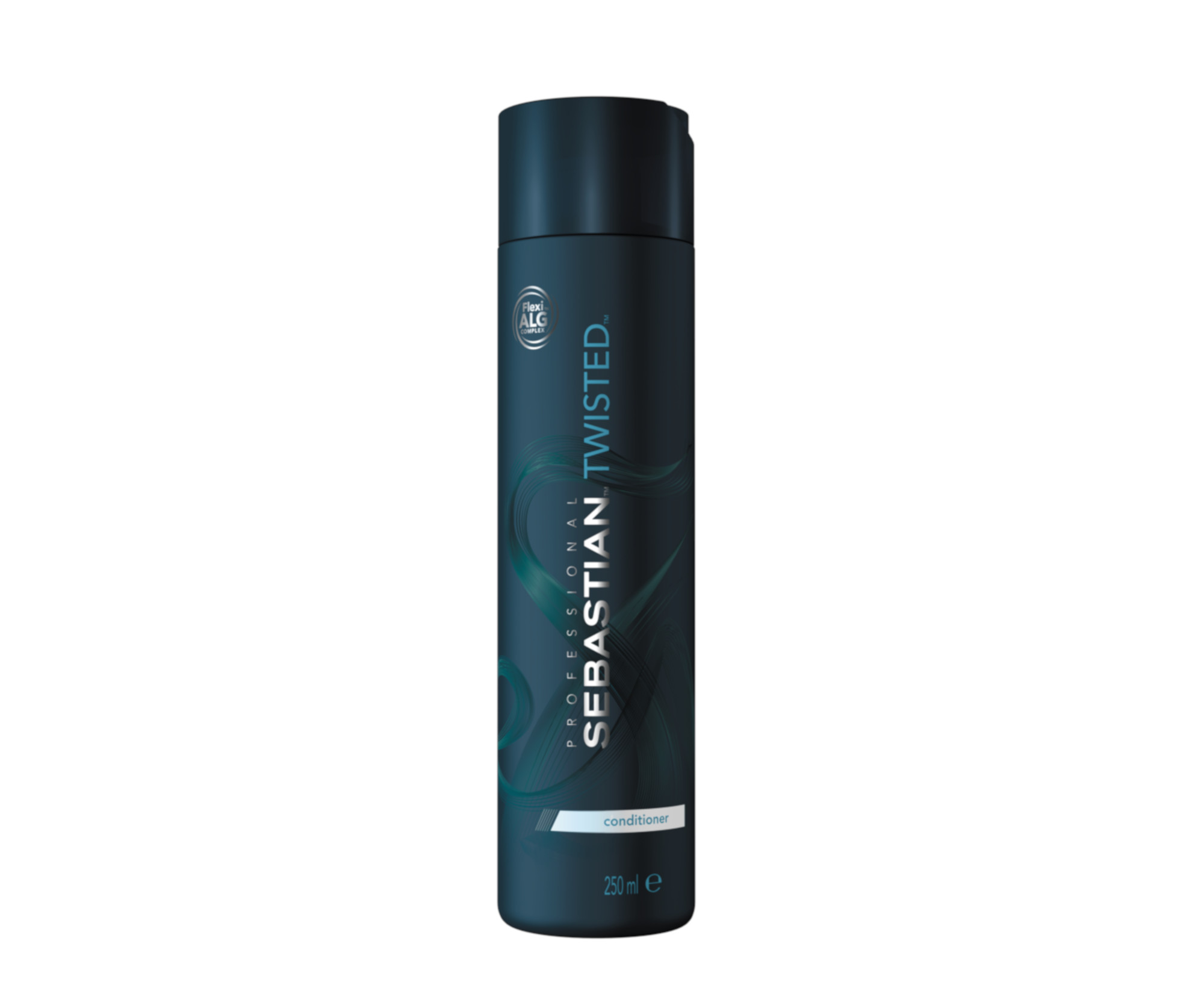 E-shop Kondicionér pre kučeravé a vlnité vlasy Sebastian Professional Twisted Conditioner - 250 ml (81618898) + darček zadarmo