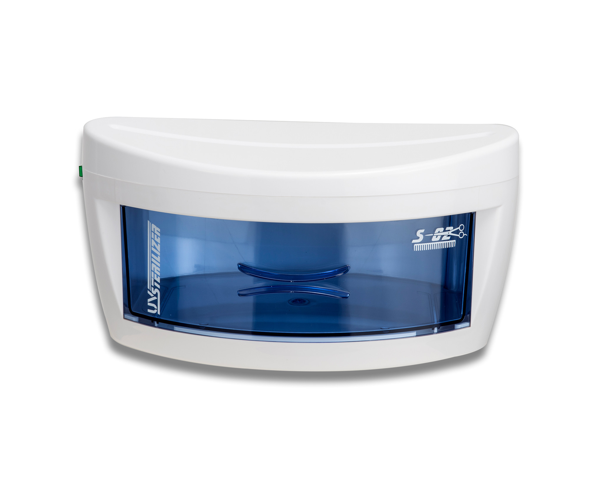 E-shop UV sterilizátor SilverFox S-02 - objem 152 ml + darček zadarmo