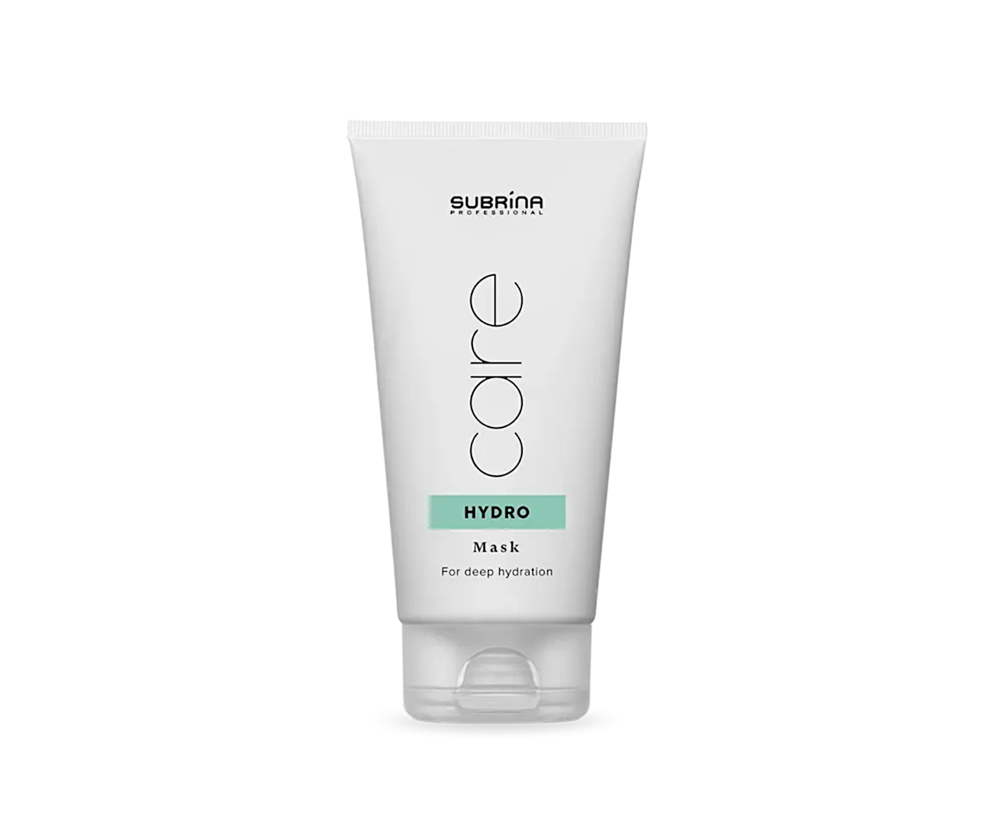 E-shop Intenzívna hydratačná maska Subrina Professional Care Hydro Mask - 150 ml (060780) + darček zadarmo