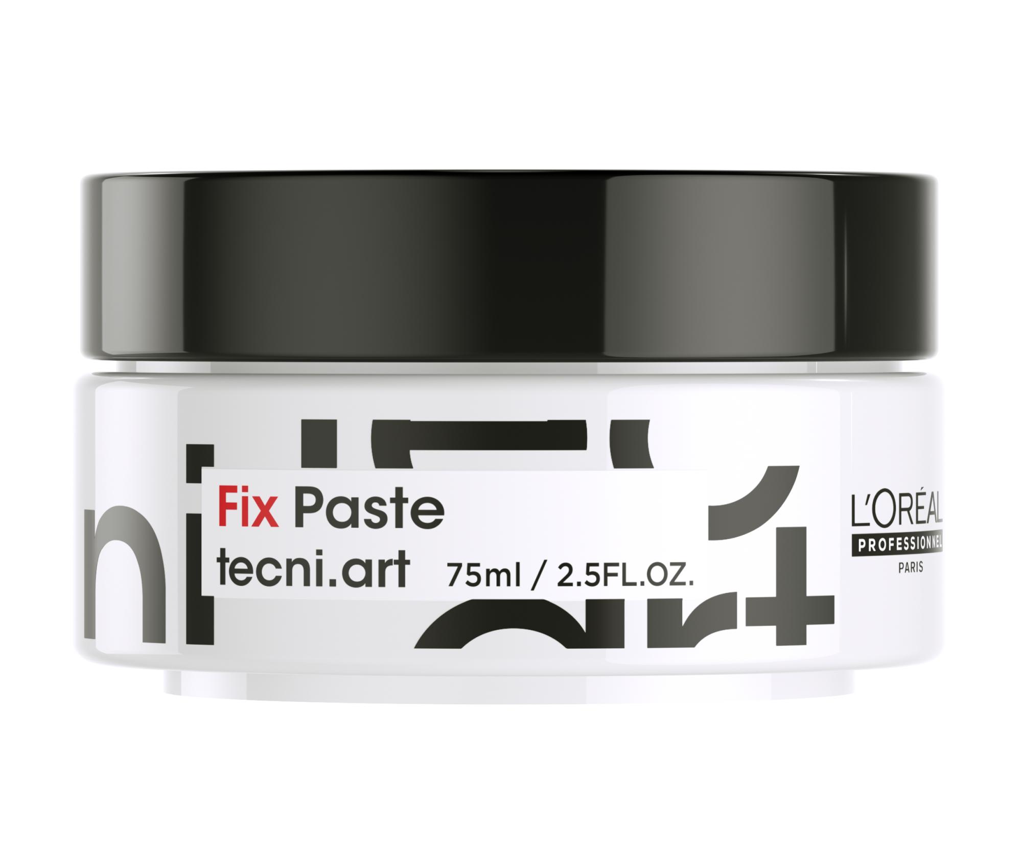 E-shop Matujúca pasta s extrémnou fixáciou Loréal Tecni. Art Fix Paste - 75 ml - L’Oréal Professionnel + darček zadarmo