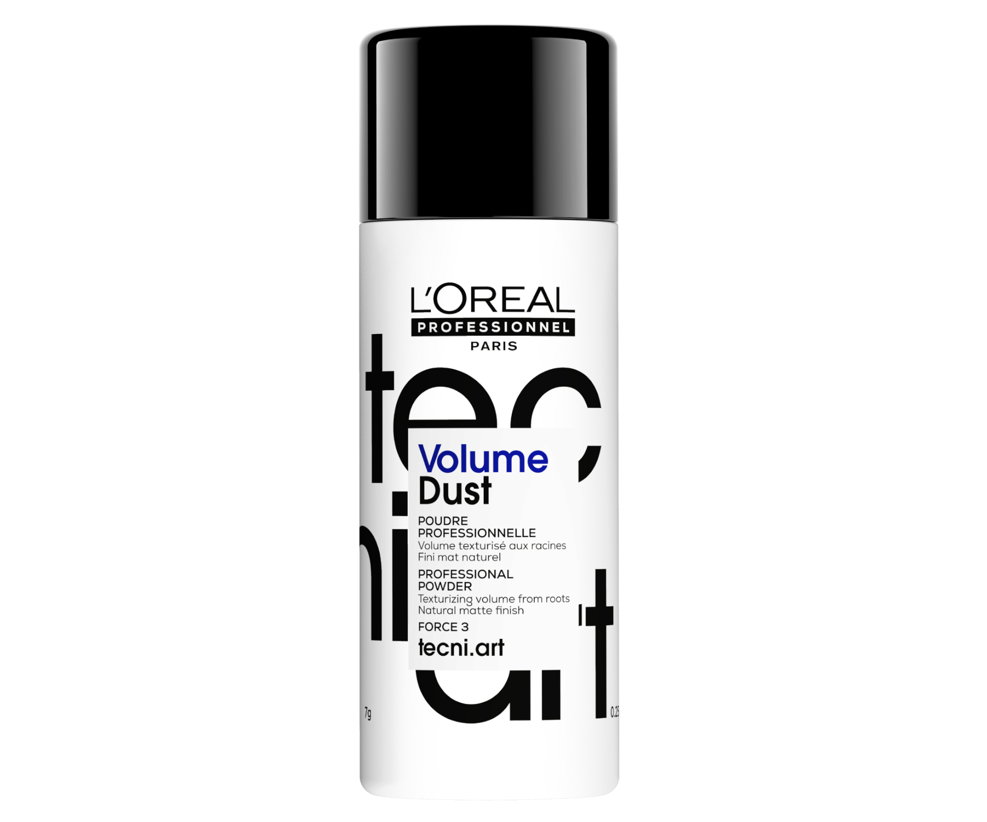 E-shop Púder pre objem vlasov Loréal Tecni. Art Volume Dust - 7g - L’Oréal Professionnel + darček zadarmo