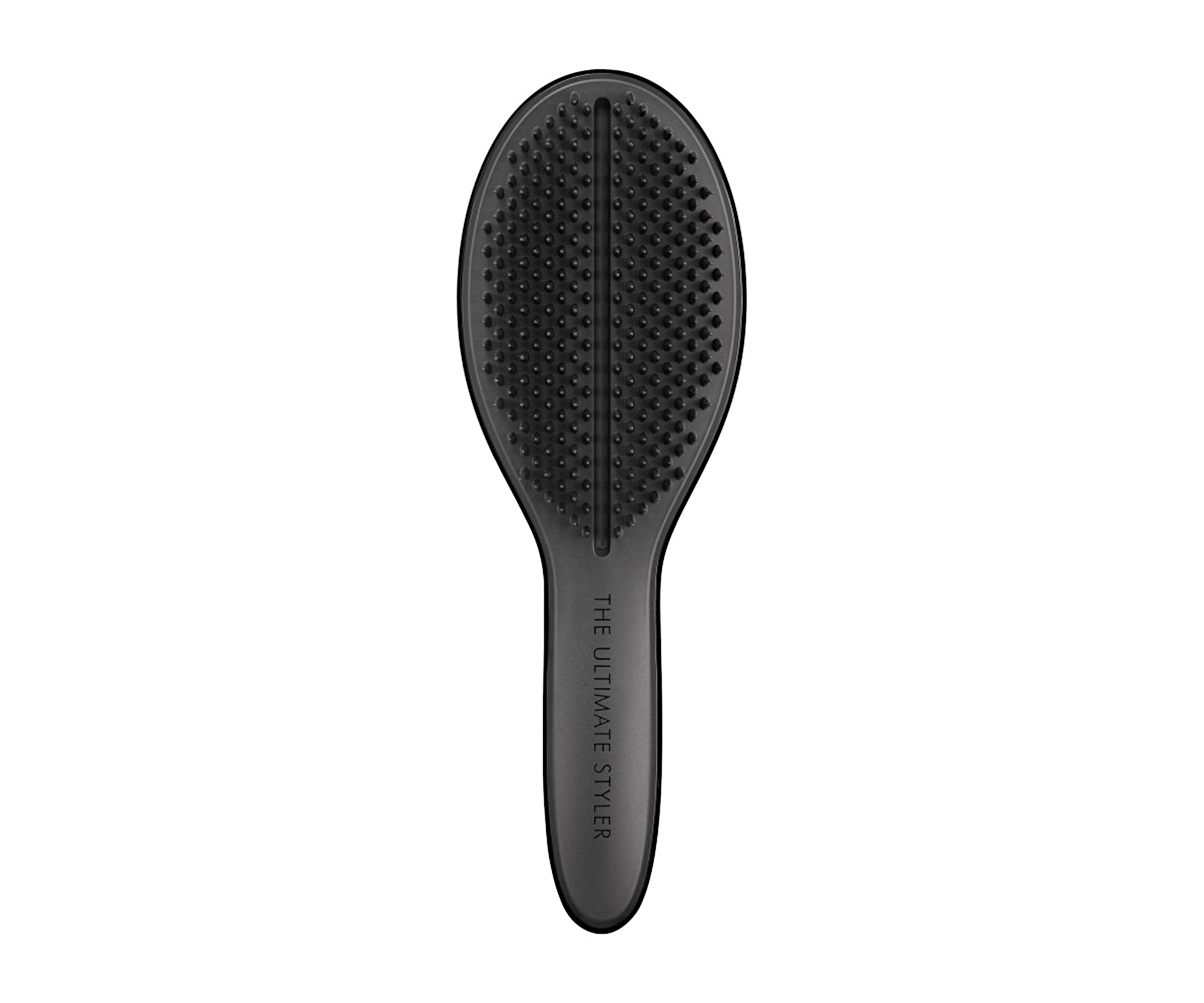E-shop Stylingová kefa na vlasy Tangle Teezer The Ultimate Styler Jet Black - čierna (TUS-BB-010821) + darček zadarmo