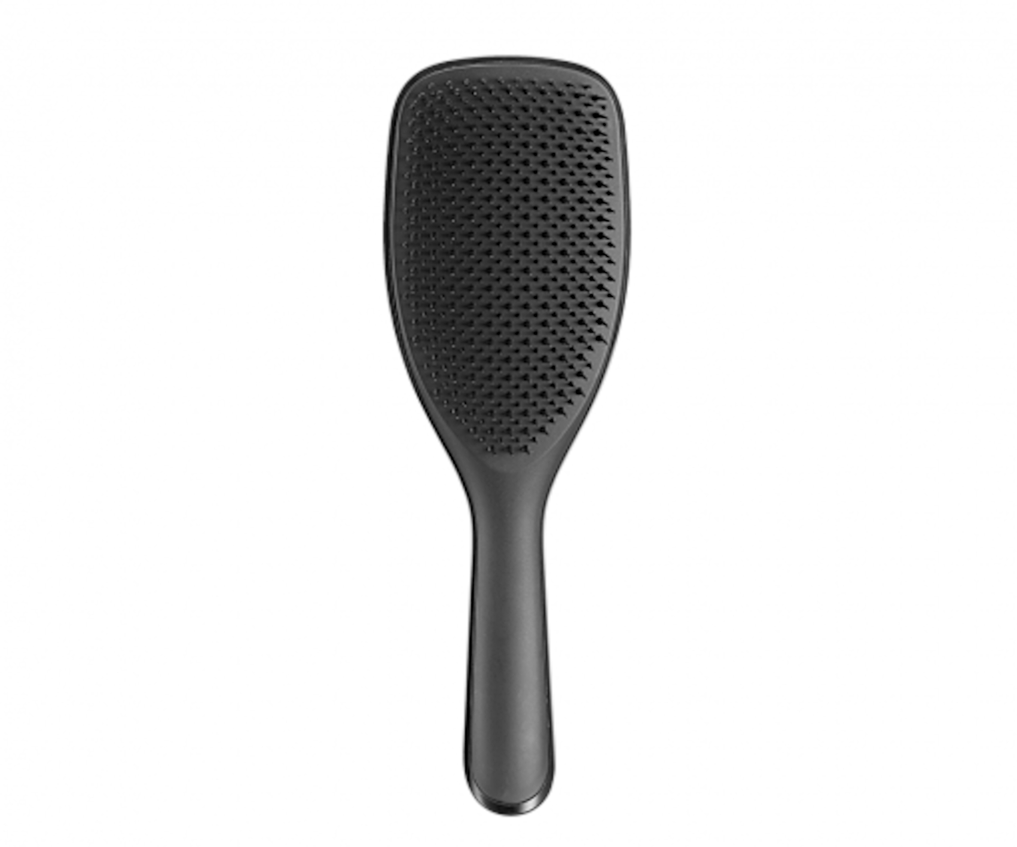 E-shop Kefa na rozčesávanie vlasov Tangle Teezer The Ultimate Detangler Large - čierna, 23 x 7 cm (0169292, TLWD-BB-011019) + darček zadarmo