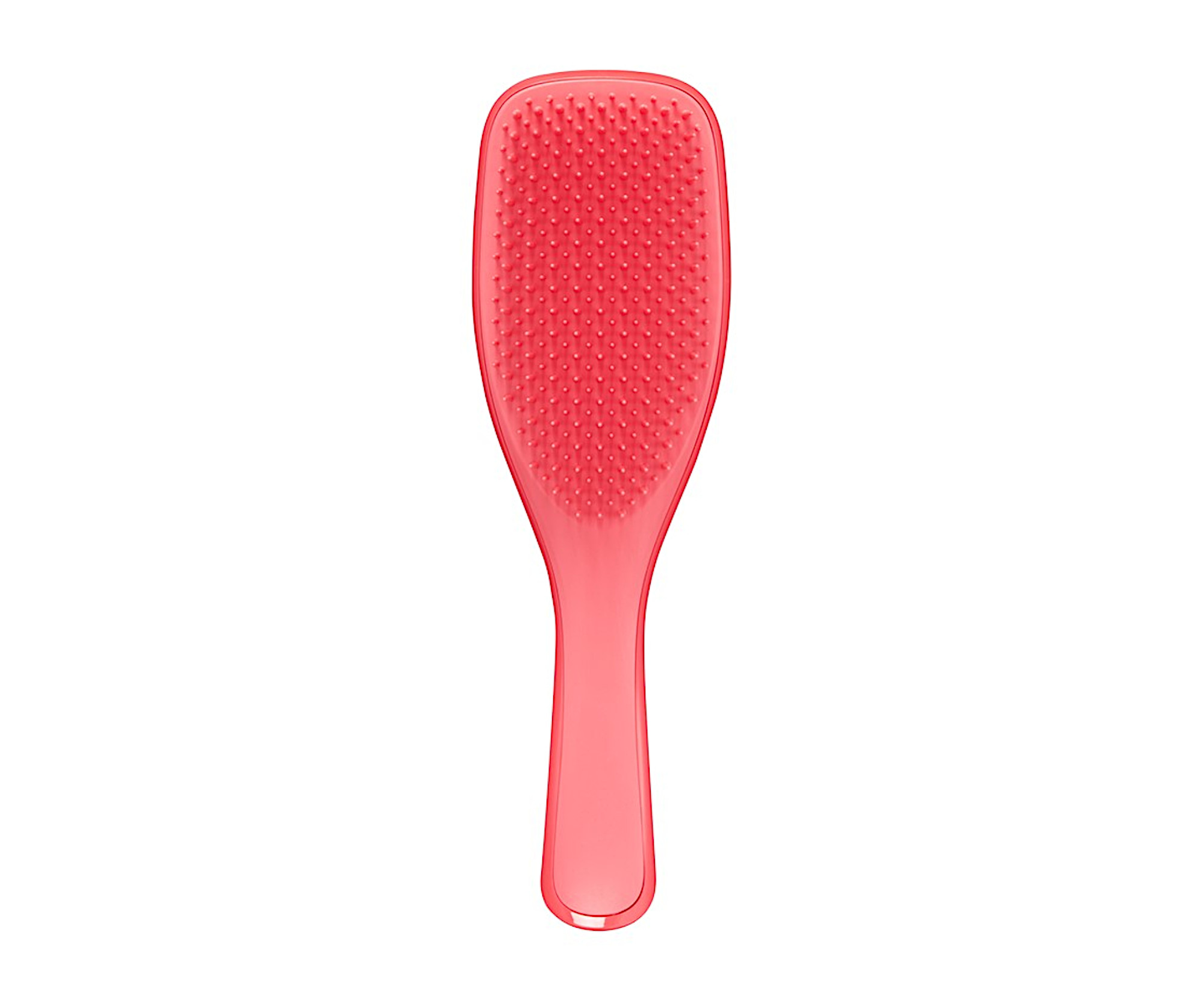 E-shop Kefa na rozčesávanie vlasov Tangle Teezer The Ultimate Detangler Pink Punch - ružovo-červený + darček zadarmo