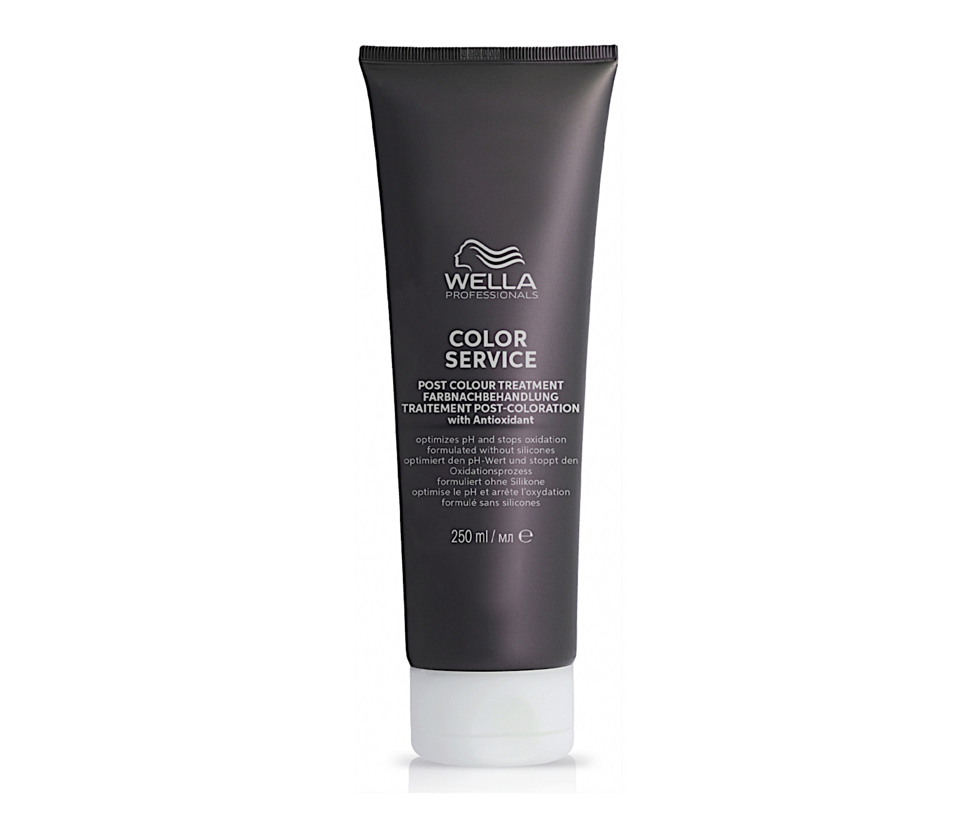 E-shop Ošetrujúca starostlivosť po farbení vlasov Wella Professionals Color Service Post Color - 250 ml (99350169970) + darček zadarmo