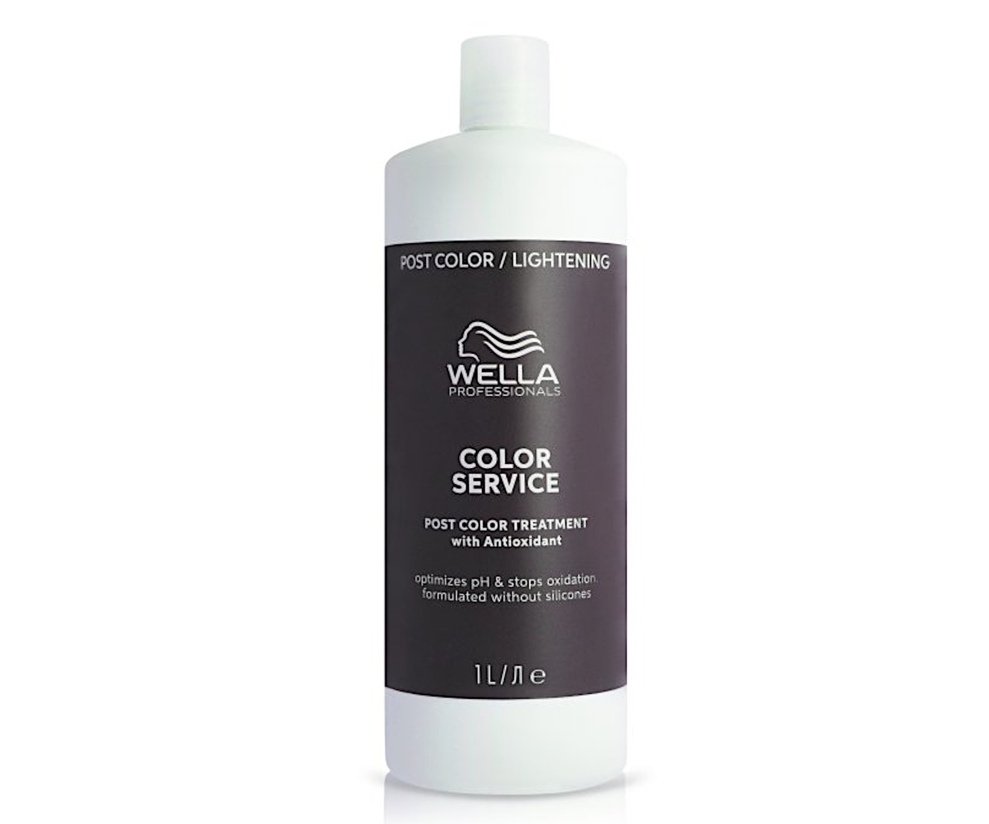 E-shop Ošetrujúca starostlivosť po farbení vlasov Wella Professionals Color Service Post Color - 1000 ml (99350169971) + darček zadarmo