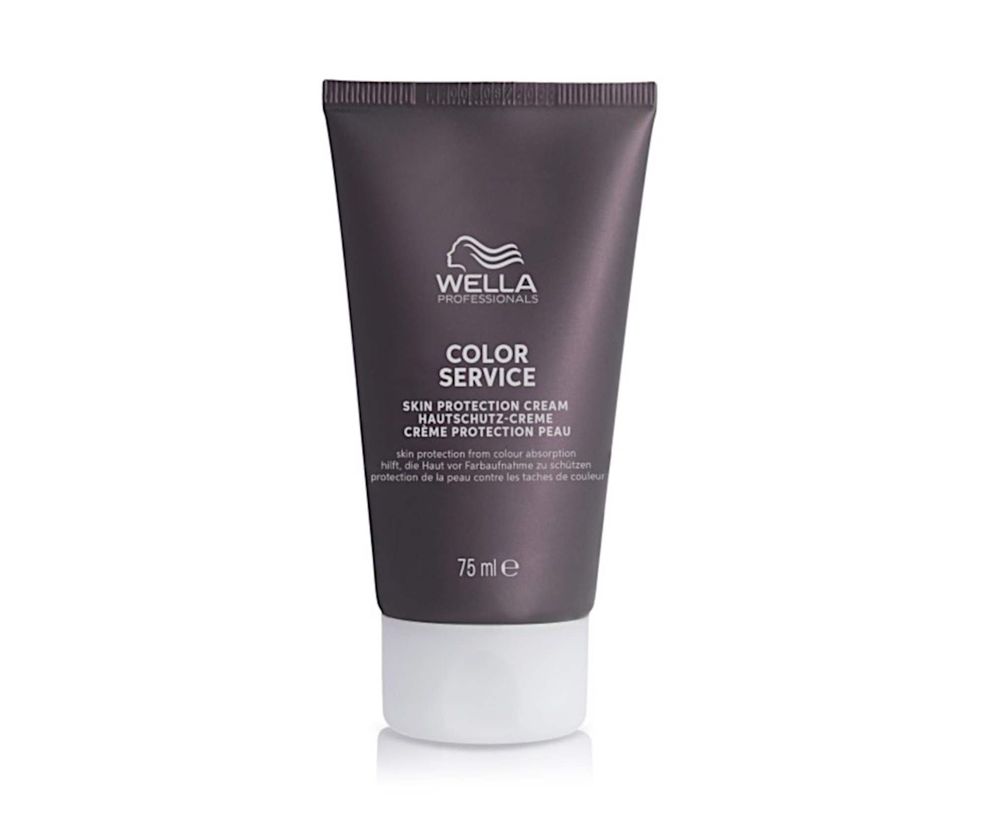 E-shop Krém na ochranu pokožky hlavy pri farbení Wella Professionals Color Service Skin Protection - 75 ml (99350169972) + darček zadarmo