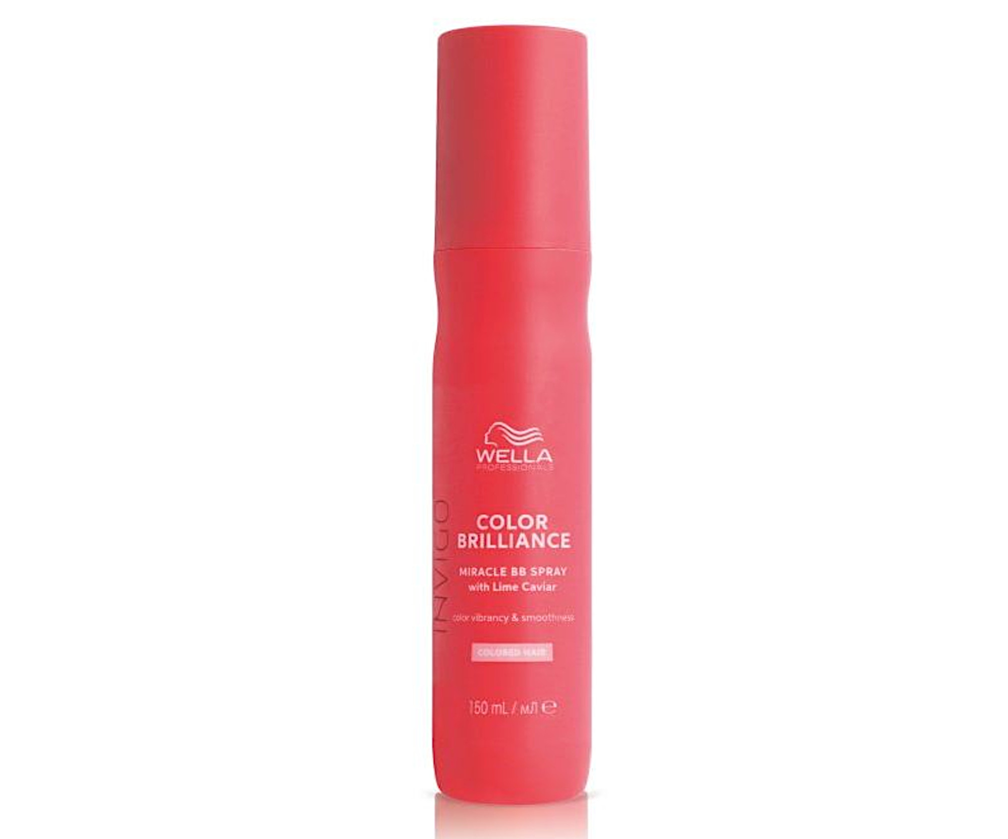 E-shop Sprej na oživenie farby vlasov Wella Professionals Invigo Color Brilliance Miracle BB Spray - 150 ml (99350170086) + darček zadarmo