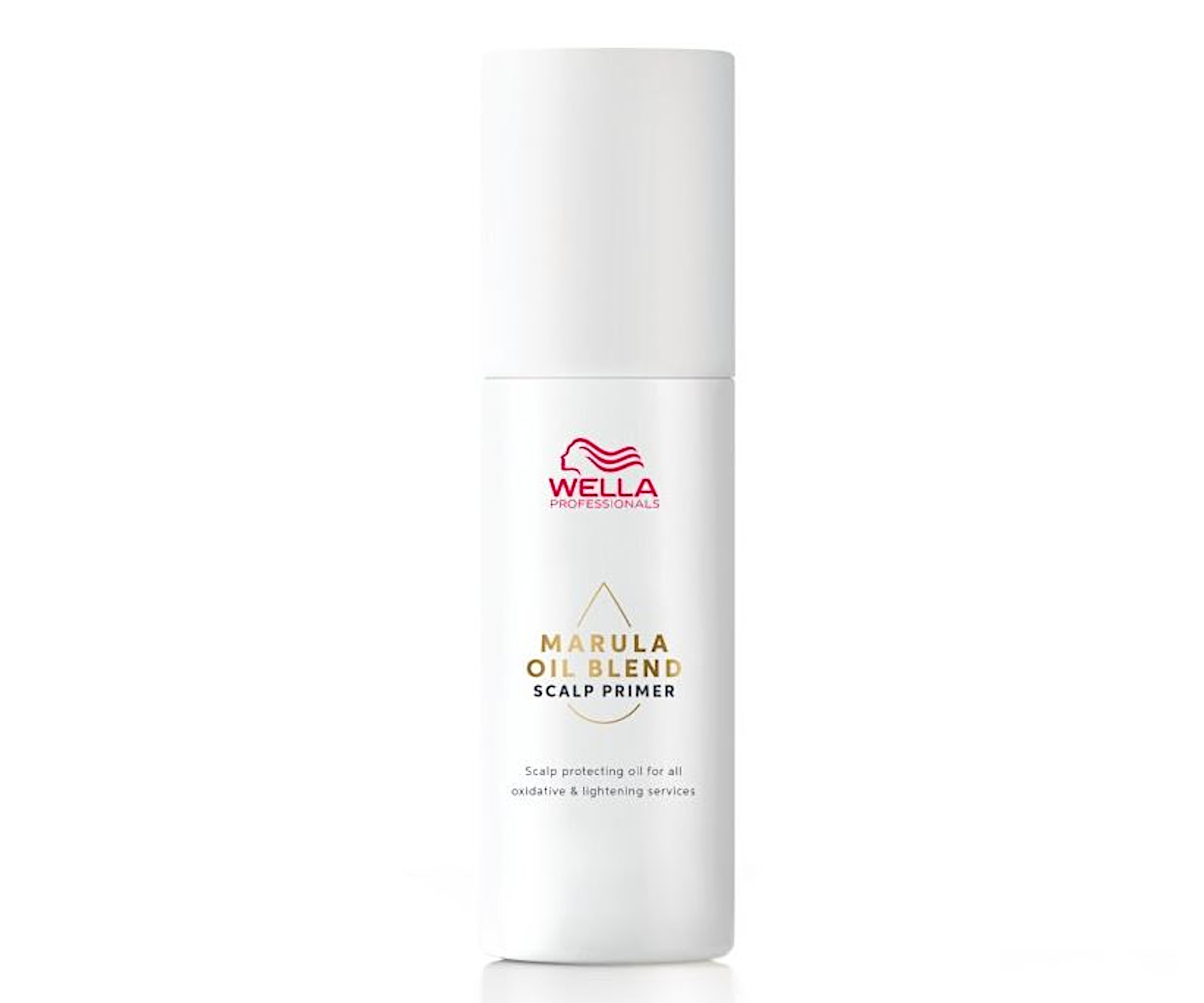 Ošetrenie pokožky pred farbením a zosvetlením Wella Professionals Marula Oil Blend - 150 ml (99350094581) + darček zadarmo