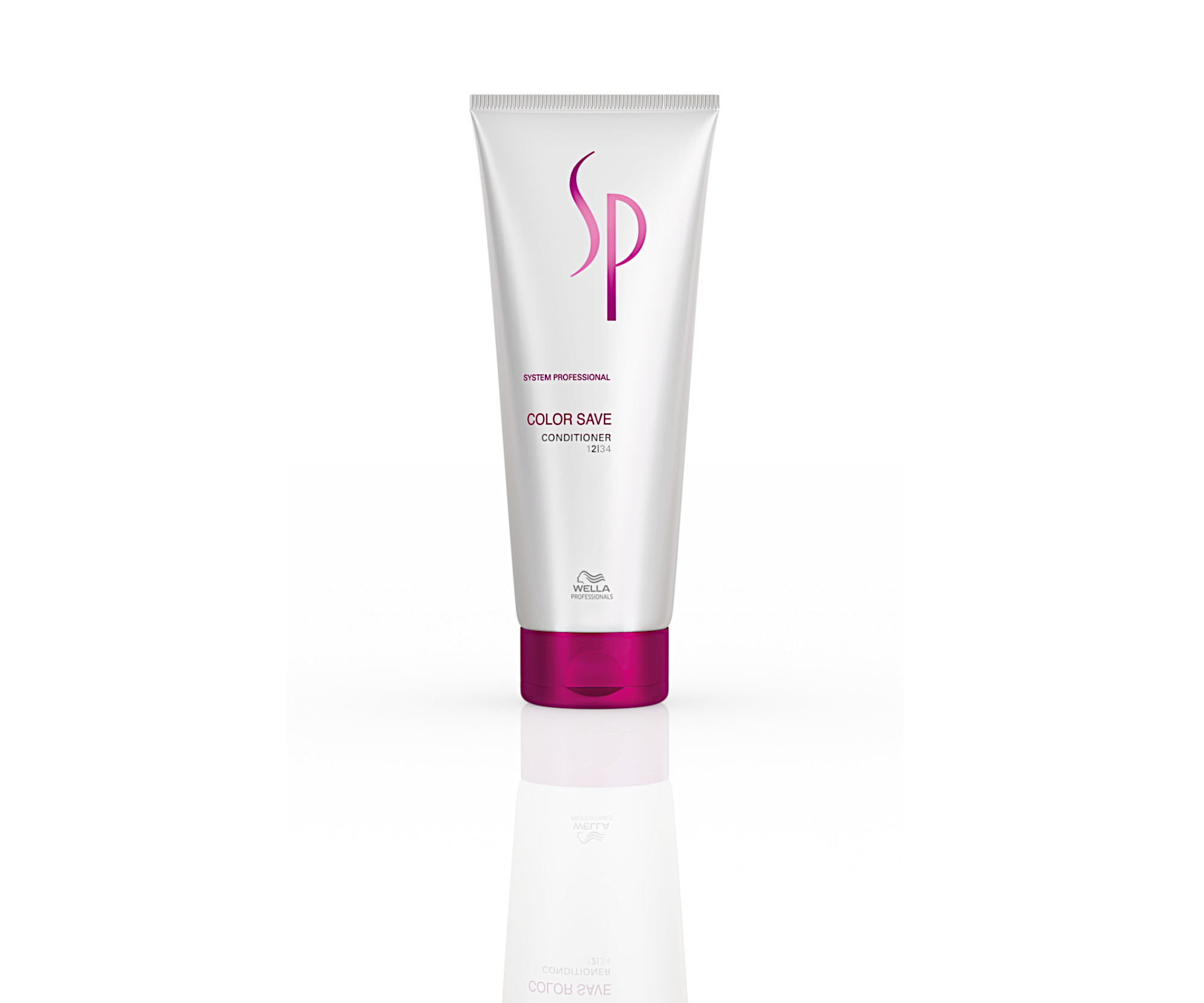 E-shop Kondicionér pre farbené vlasy Wella Professionals SP Color Save Conditioner - 200 ml (81598939) + darček zadarmo