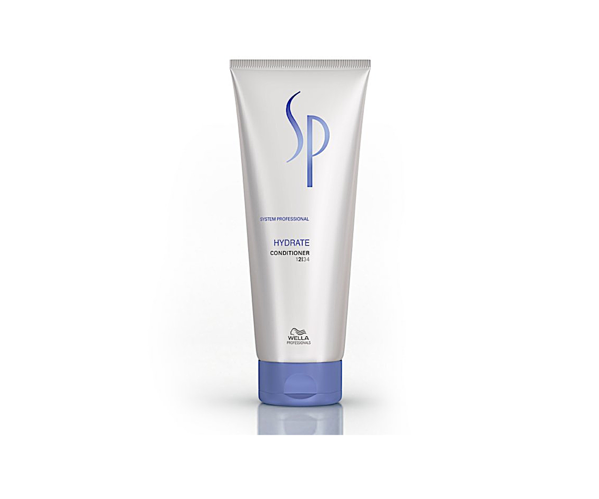 E-shop Hydratačný kondicionér Wella Professionals SP Hydrate Conditioner - 200 ml (81546070) + darček zadarmo