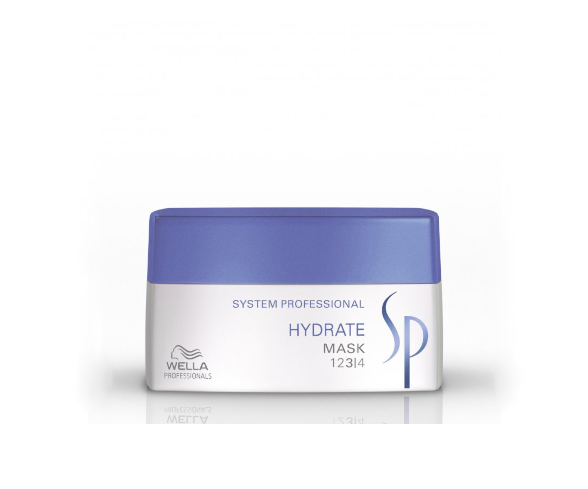 E-shop Hydratačná maska Wella Professionals SP Hydrate Mask - 200 ml (81590289) + darček zadarmo