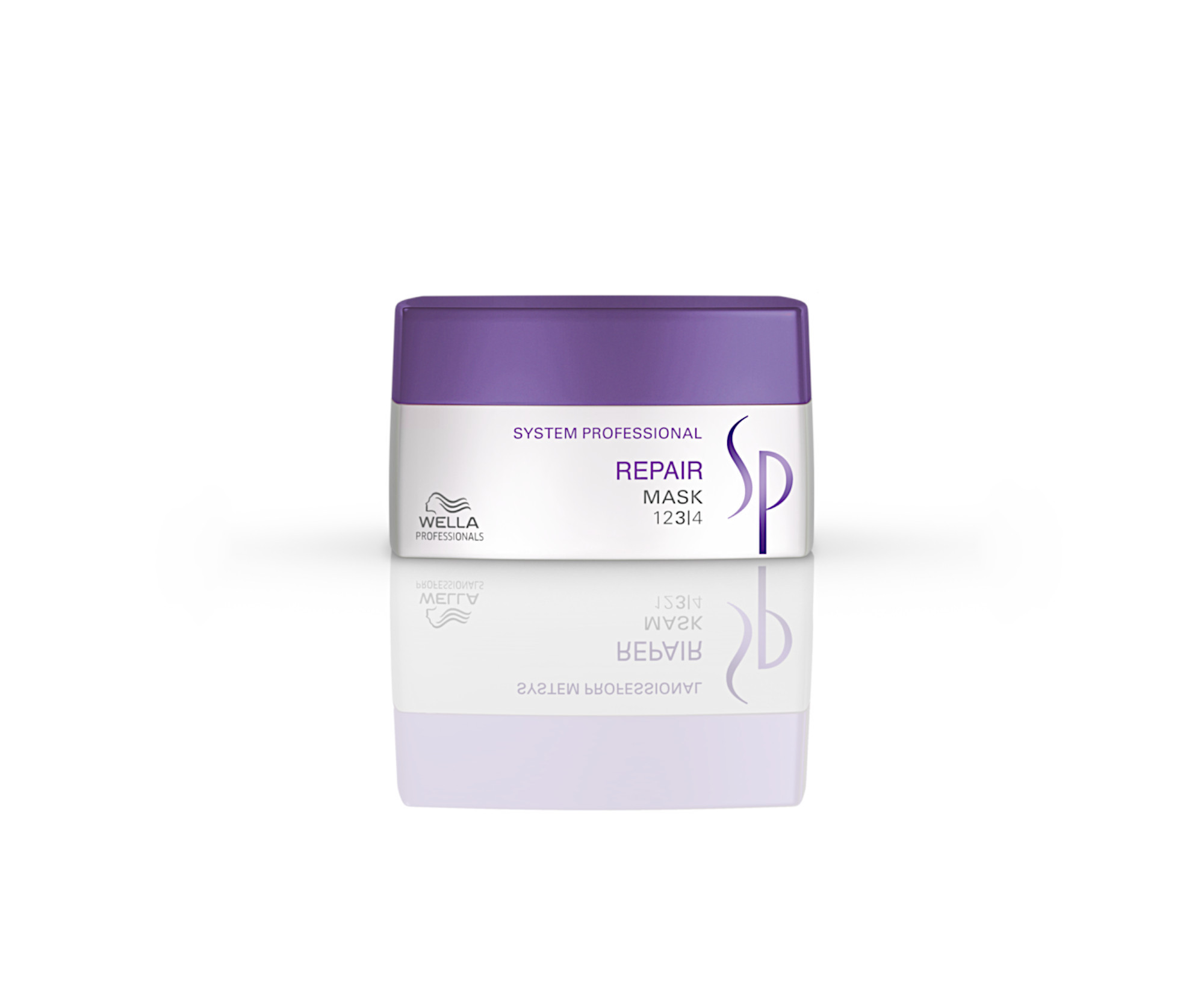 E-shop Maska pre poškodené vlasy Wella Professionals SP Repair Mask - 200 ml (81590324) + darček zadarmo