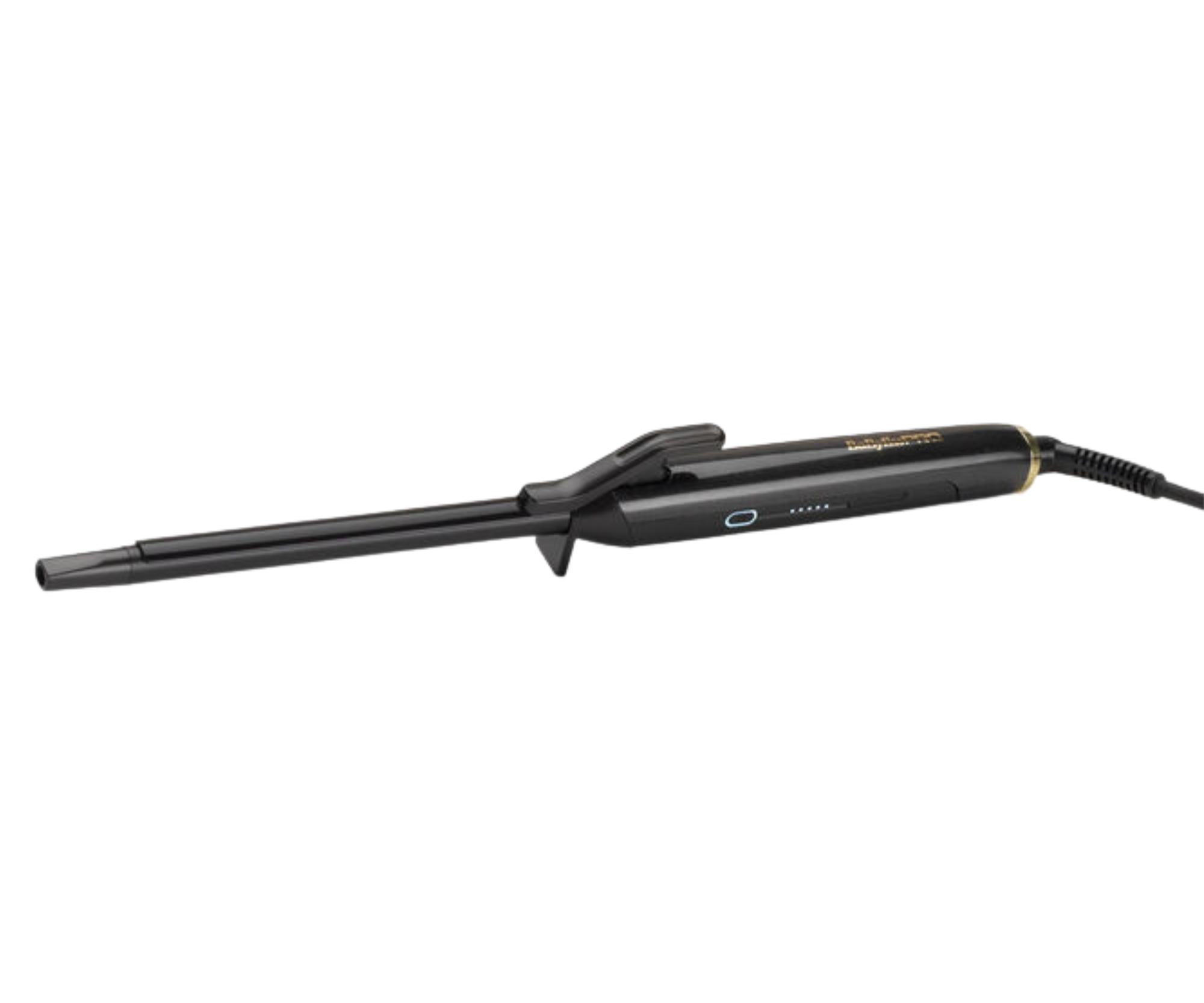 E-shop Profesionálna kulma na vlasy BaByliss Pro Curling Tong BAB2490E - 13 mm + darček zadarmo