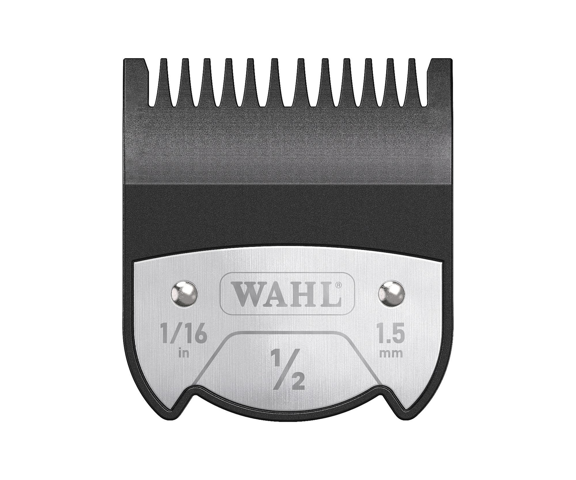 Náhradný magnetický nadstavec Wahl 1801-7130 - 1,5 mm + darček zadarmo