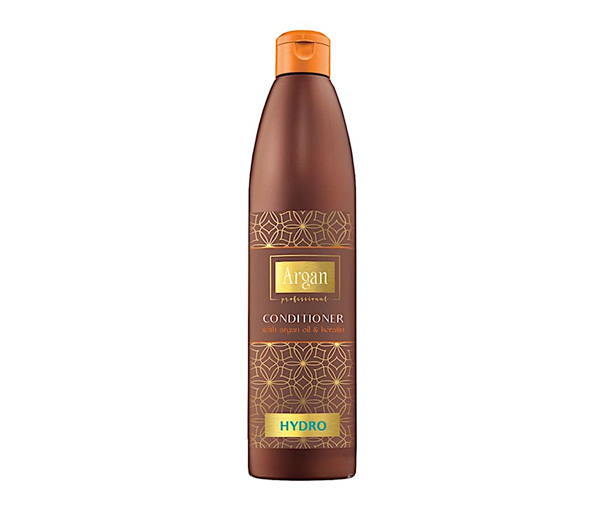 E-shop Hydratačný kondicionér Subrina Argan Hydro Conditioner - 500 ml (053906) + darček zadarmo