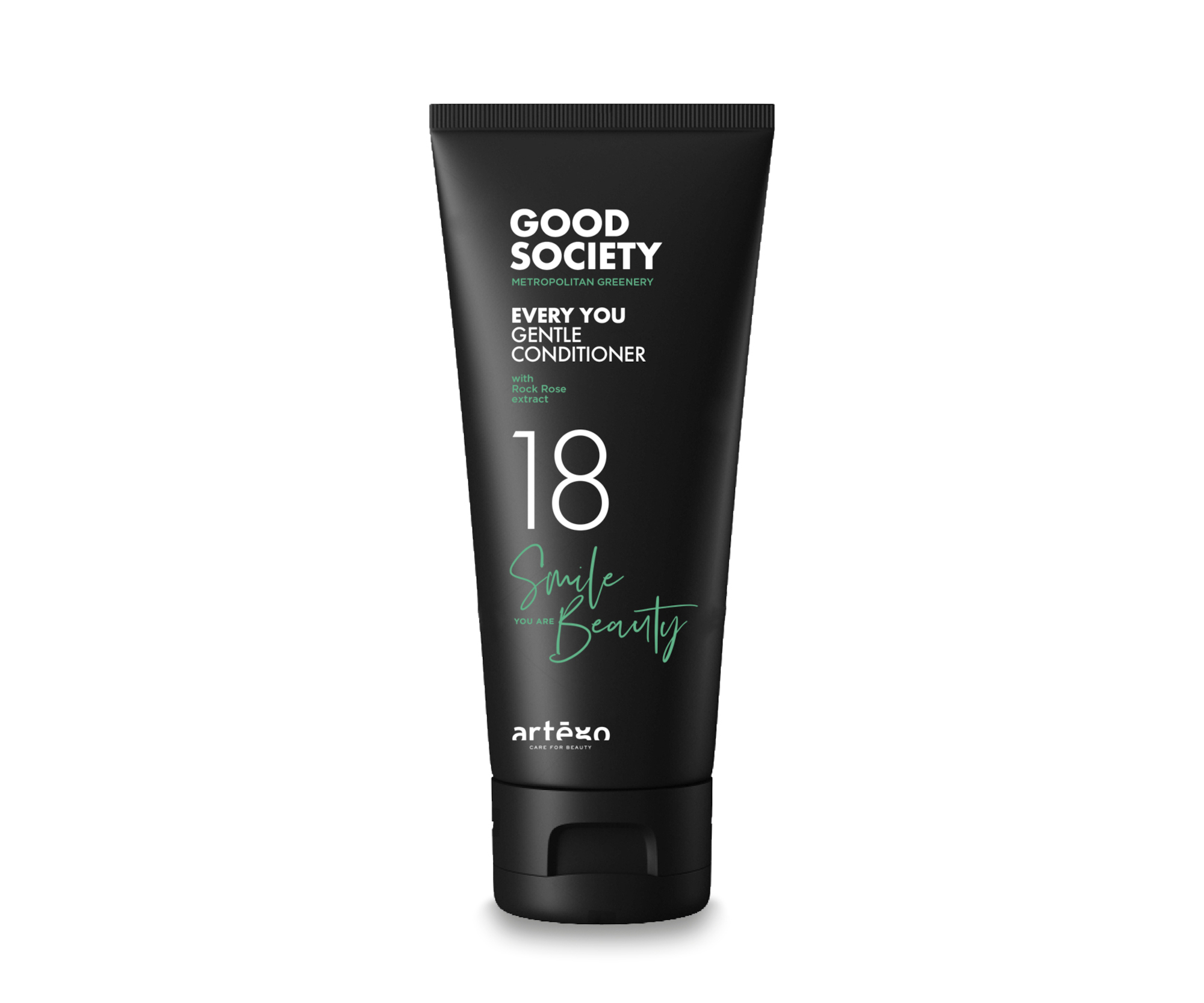E-shop Kondicionér pre všetky typy vlasov Artégo Good Society 18 Every You - 200 ml (0165919) + darček zadarmo