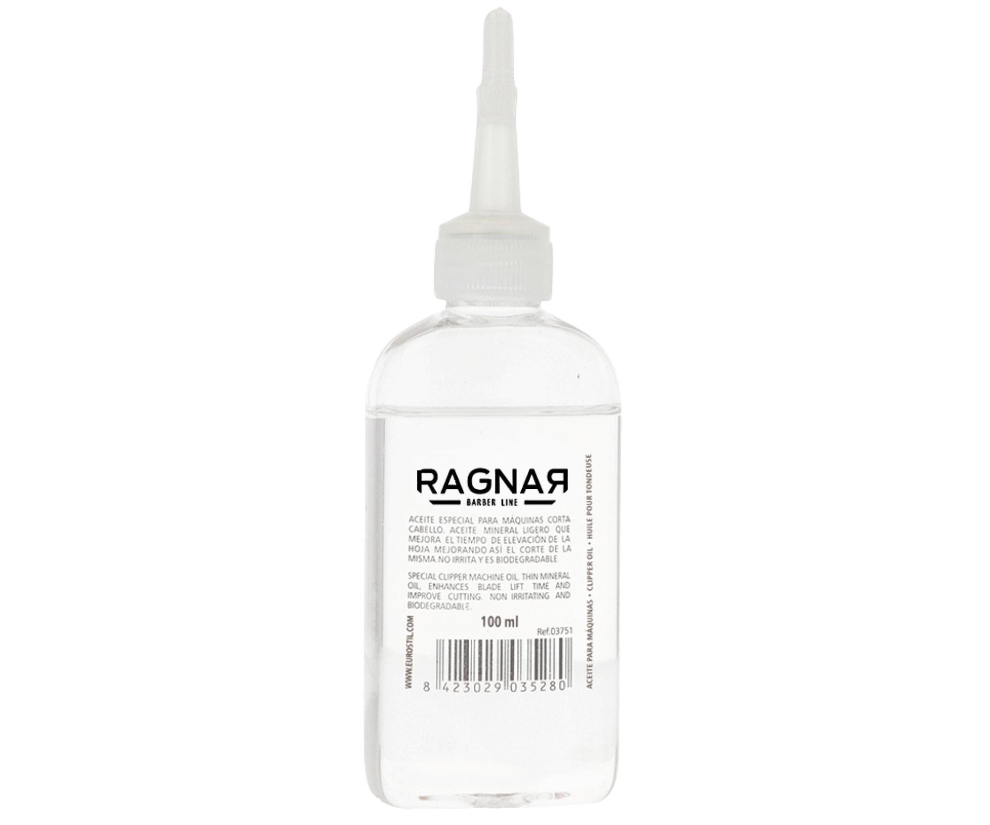 Mazací olej pre strojčeky Ragnar - 100 ml (03751)