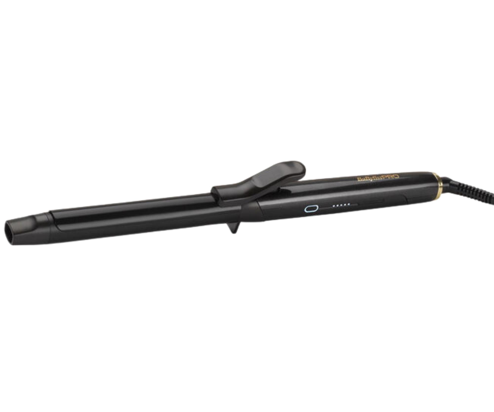 E-shop Profesionálna kulma na vlasy BaByliss Pro Curling Tong BAB2493E - 25 mm + darček zadarmo