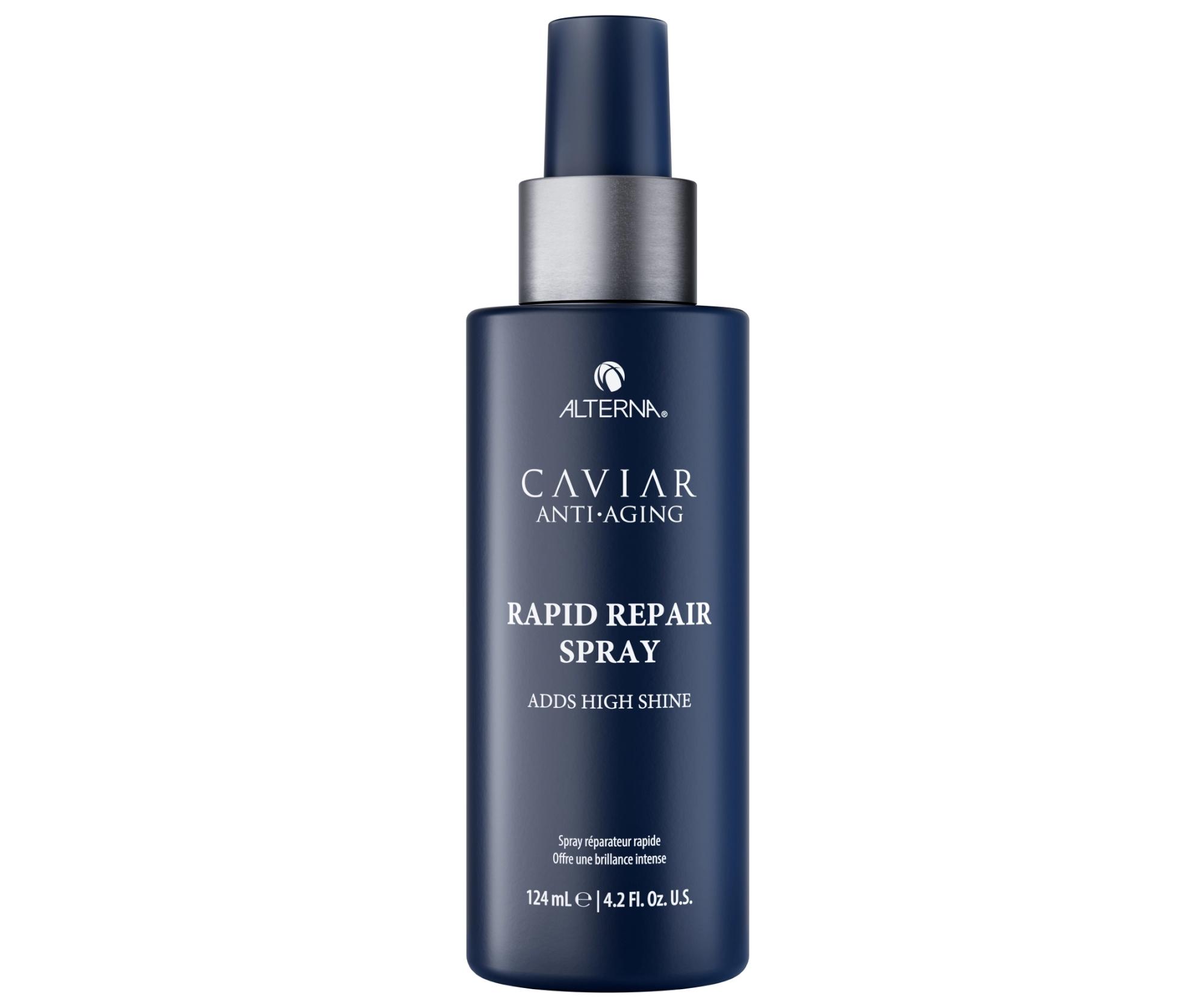 E-shop Vyživujúci sprej Alterna Caviar Rapid Repair Spray - 124 ml + darček zadarmo