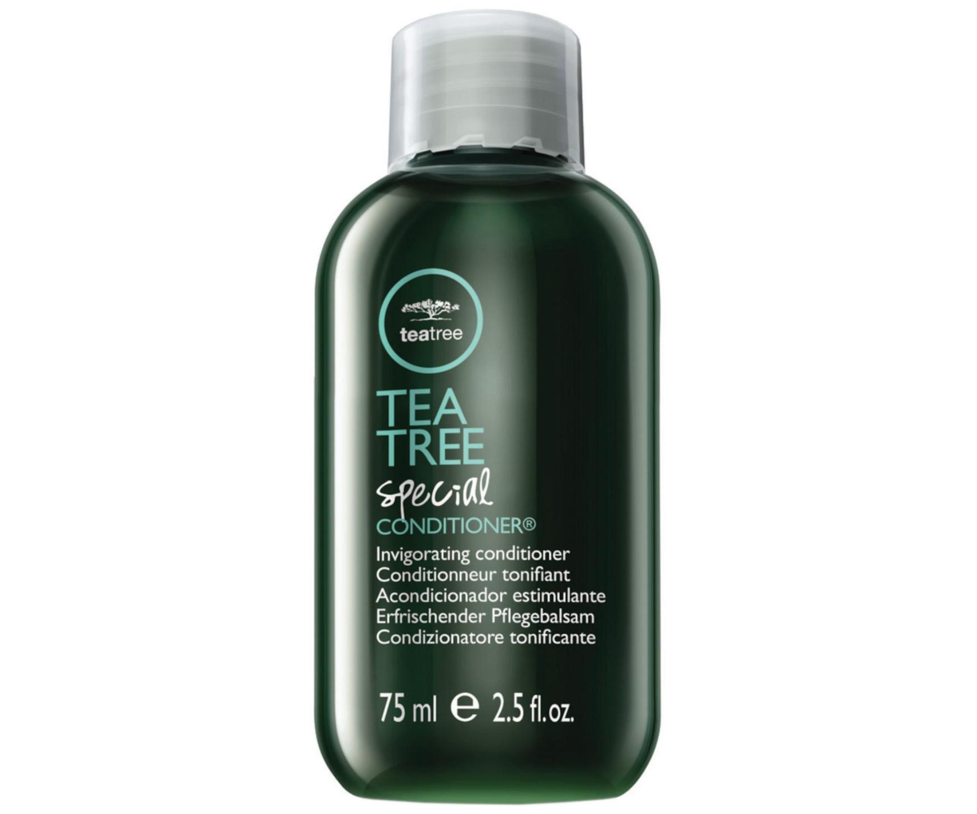 E-shop Osviežujúci kondicionér Paul Mitchell Tea Tree Special The Original Tingle Conditioner - 75 ml + darček zadarmo