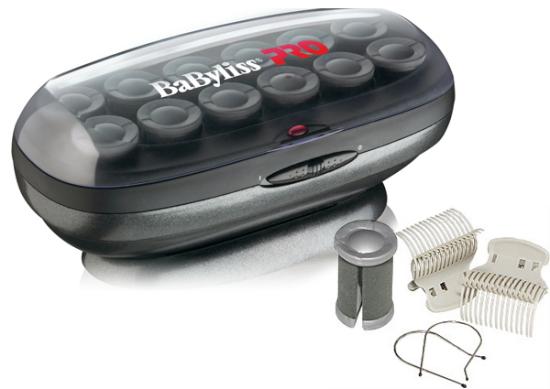 E-shop Set 12 profesionálnych Jumbo natáčok BaByliss Pro (BAB3025E) + darček zadarmo