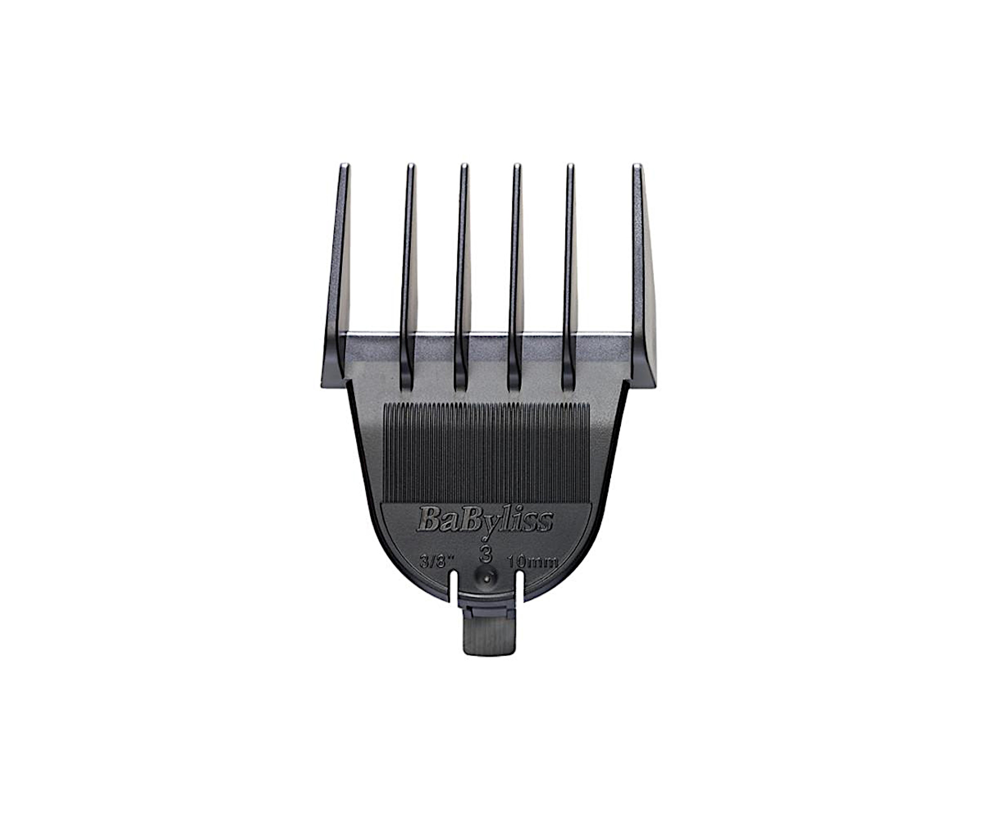 E-shop Náhradný nástavec pre kontúrovací strojček BaByliss Pro Etch FX69E - 10 mm (35800593)