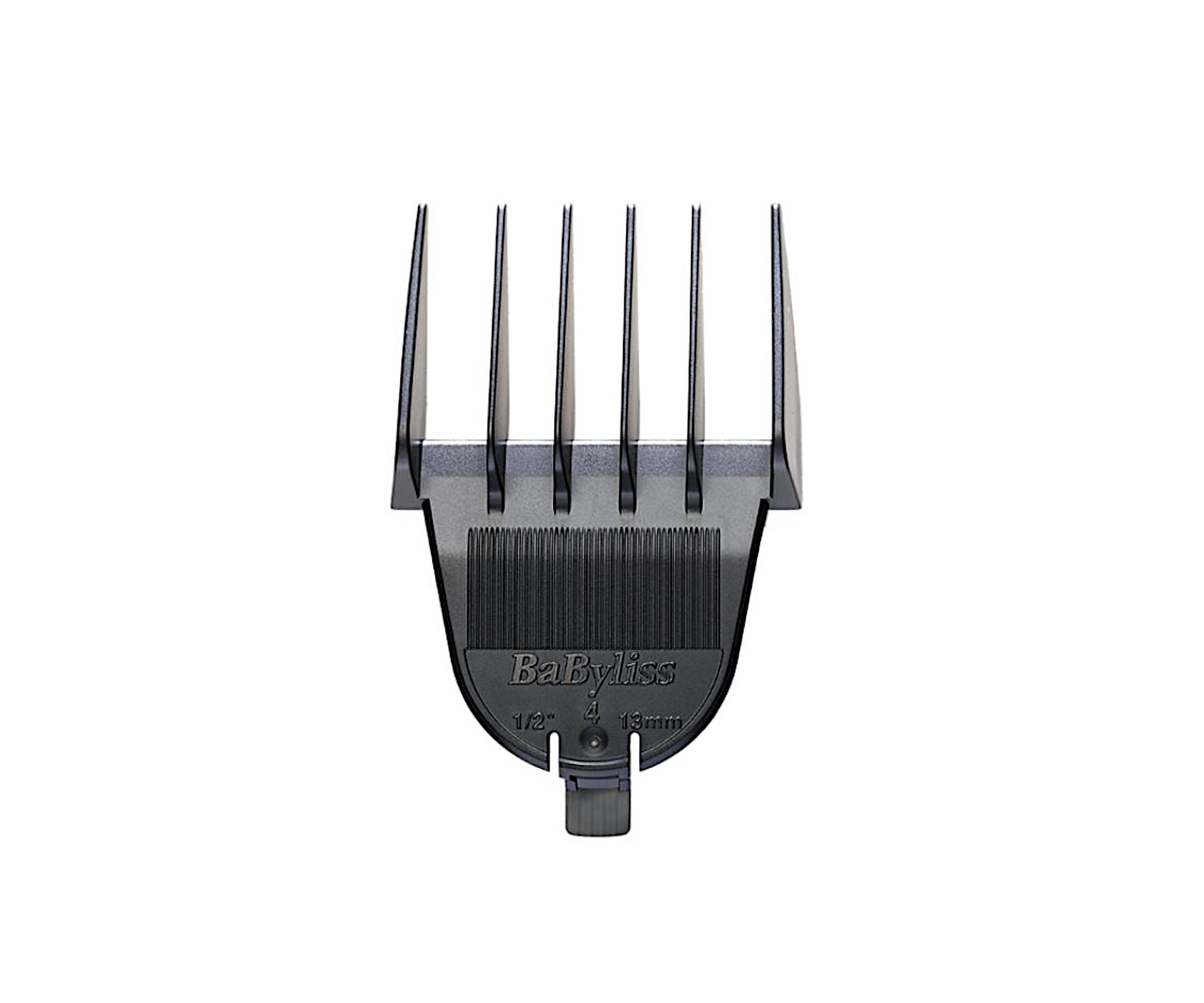 E-shop Náhradný nástavec pre kontúrovací strojček BaByliss Pro Etch FX69E - 13 mm (35800592)
