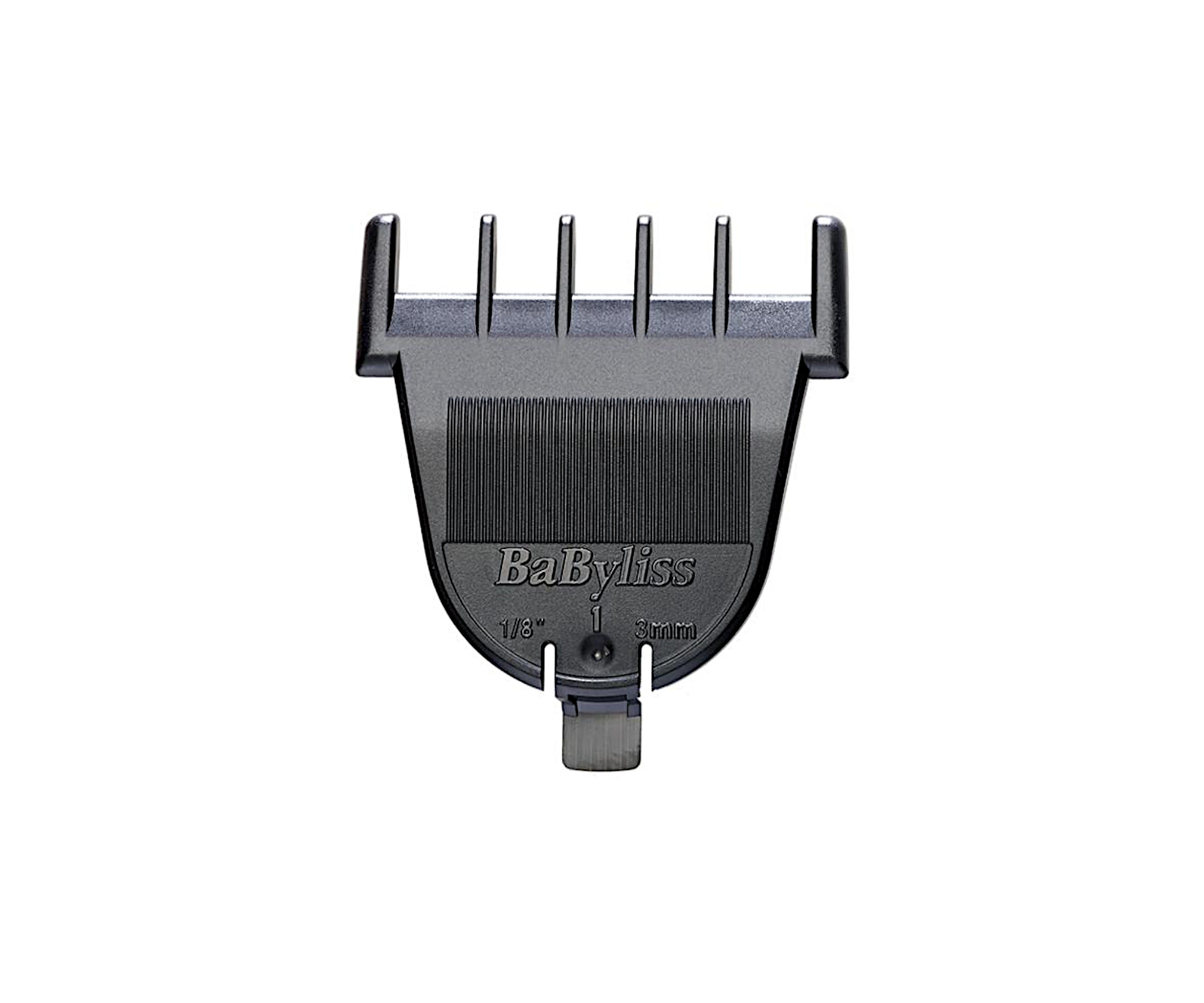 E-shop Náhradný nástavec pre kontúrovací strojček BaByliss Pro Etch FX69E - 3 mm (35800591)
