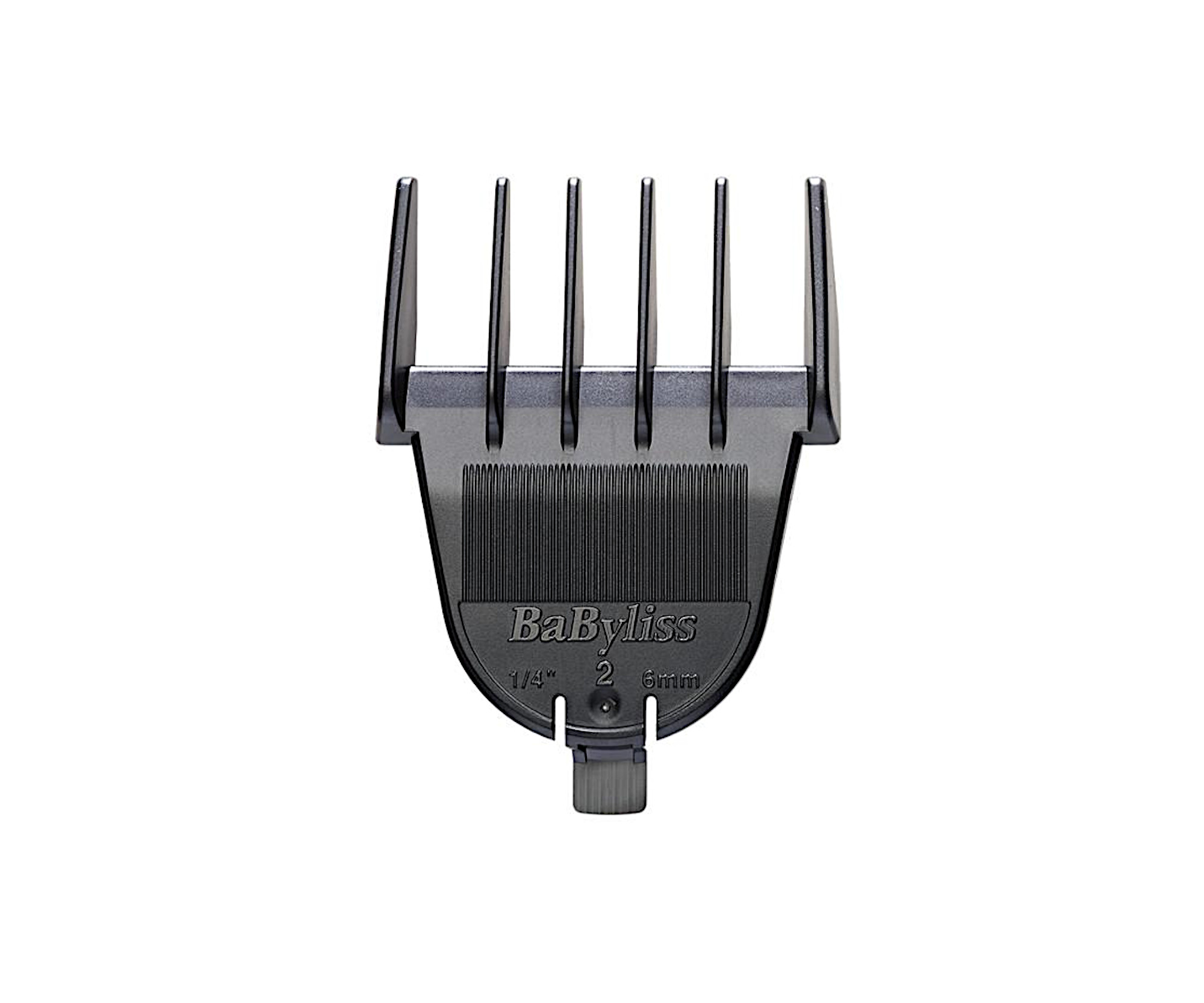E-shop Náhradný nástavec pre kontúrovací strojček BaByliss Pro Etch FX69E - 6 mm (35800590)