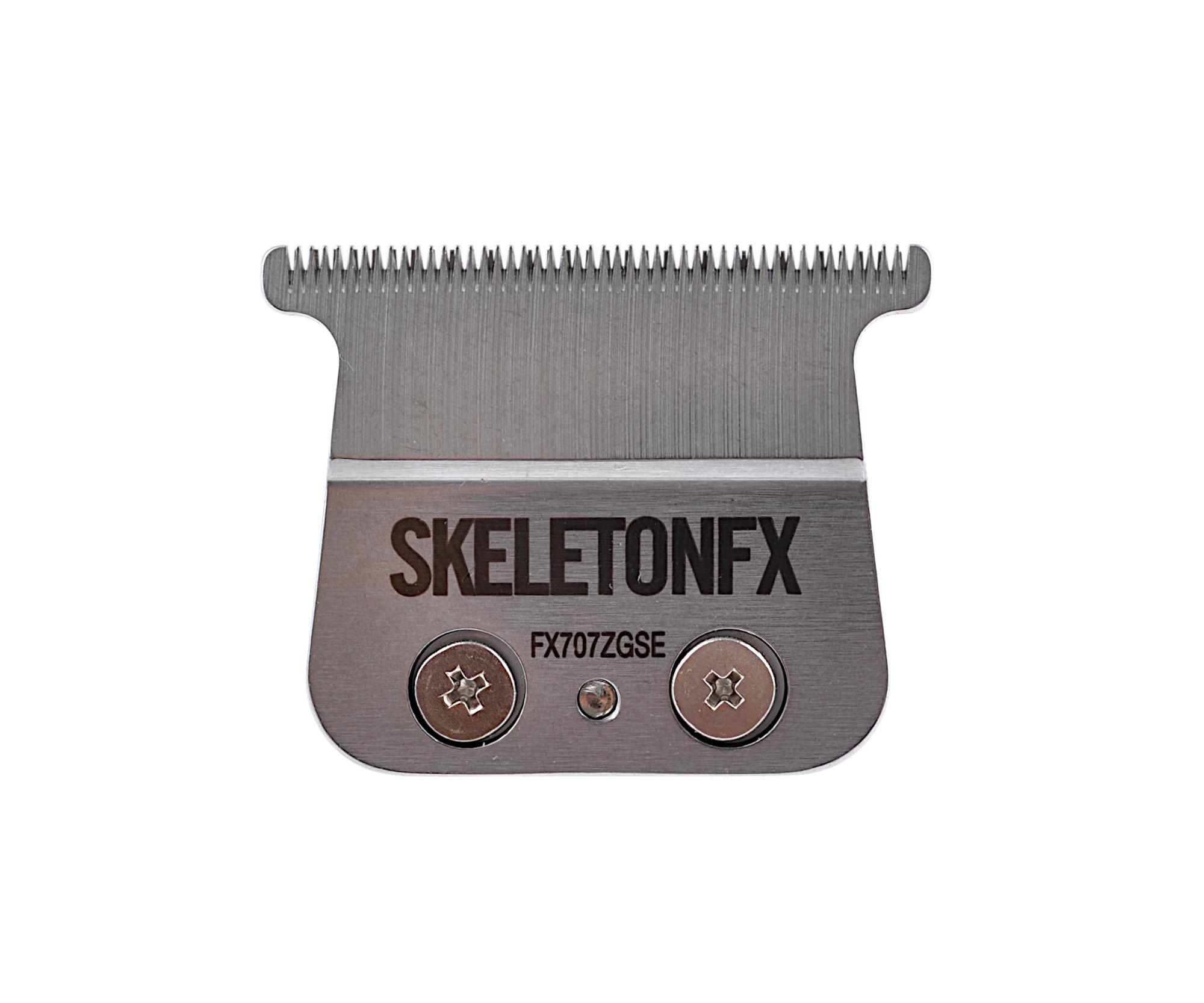 E-shop Náhradná strihacia hlavica pre strojčeky BaByliss Pro Skeleton FX707ZGSE (35078703) + darček zadarmo
