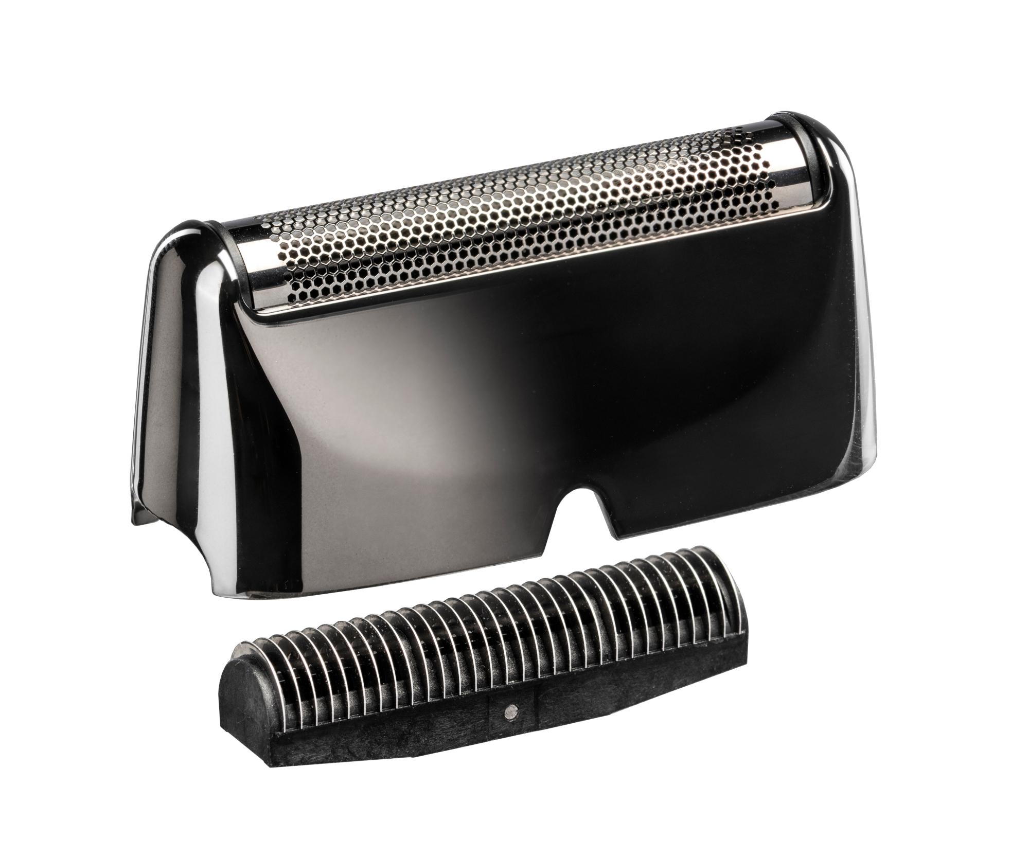 E-shop Náhradná planžetová hlavica s nožom pre strojček BaByliss Pro UVFOIL01 (FXLRF1E) + darček zadarmo