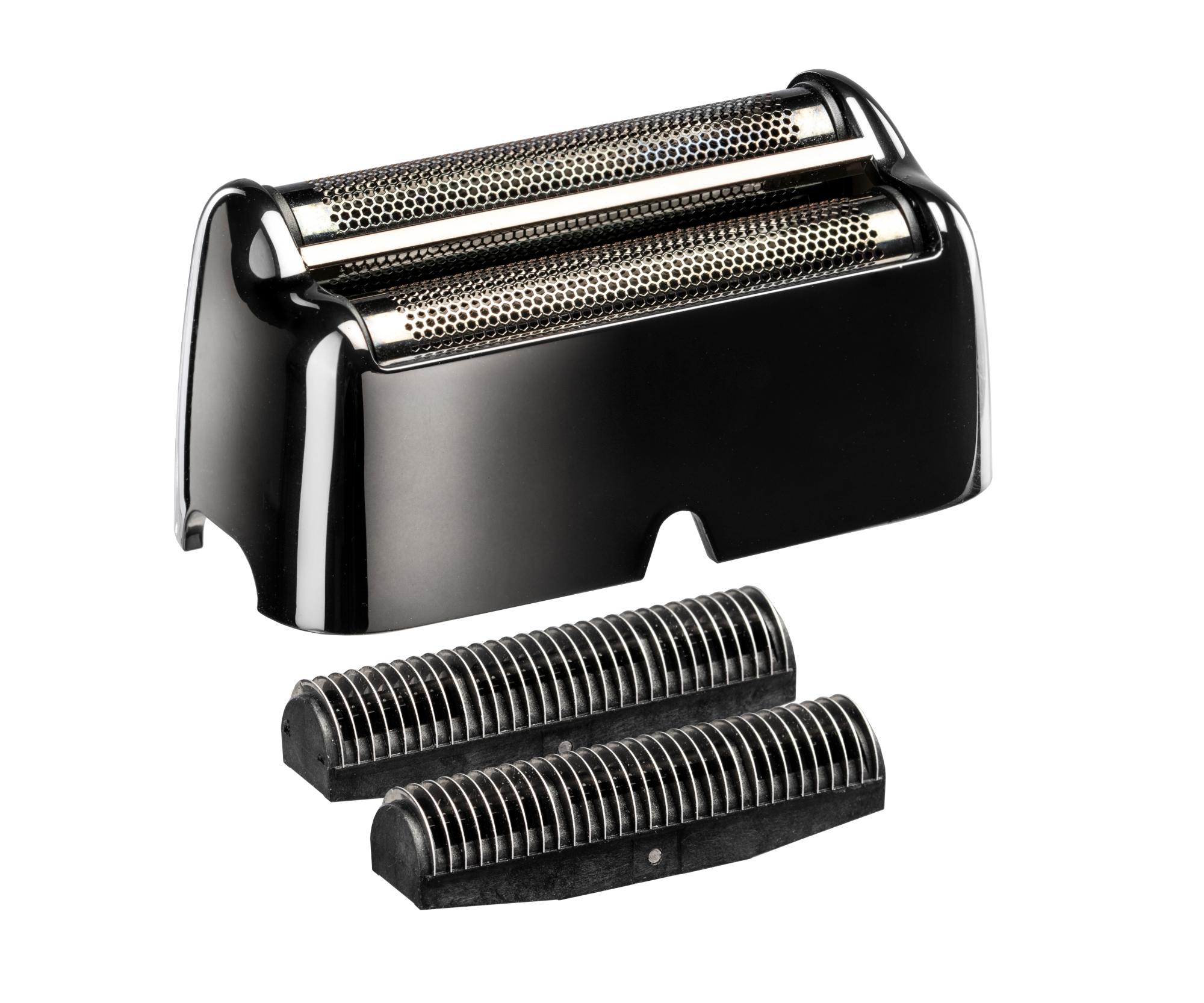 E-shop Náhradná planžetová hlavica s nožmi pre strojček BaByliss Pro UVFOIL02 (FXLRF2E) + darček zadarmo