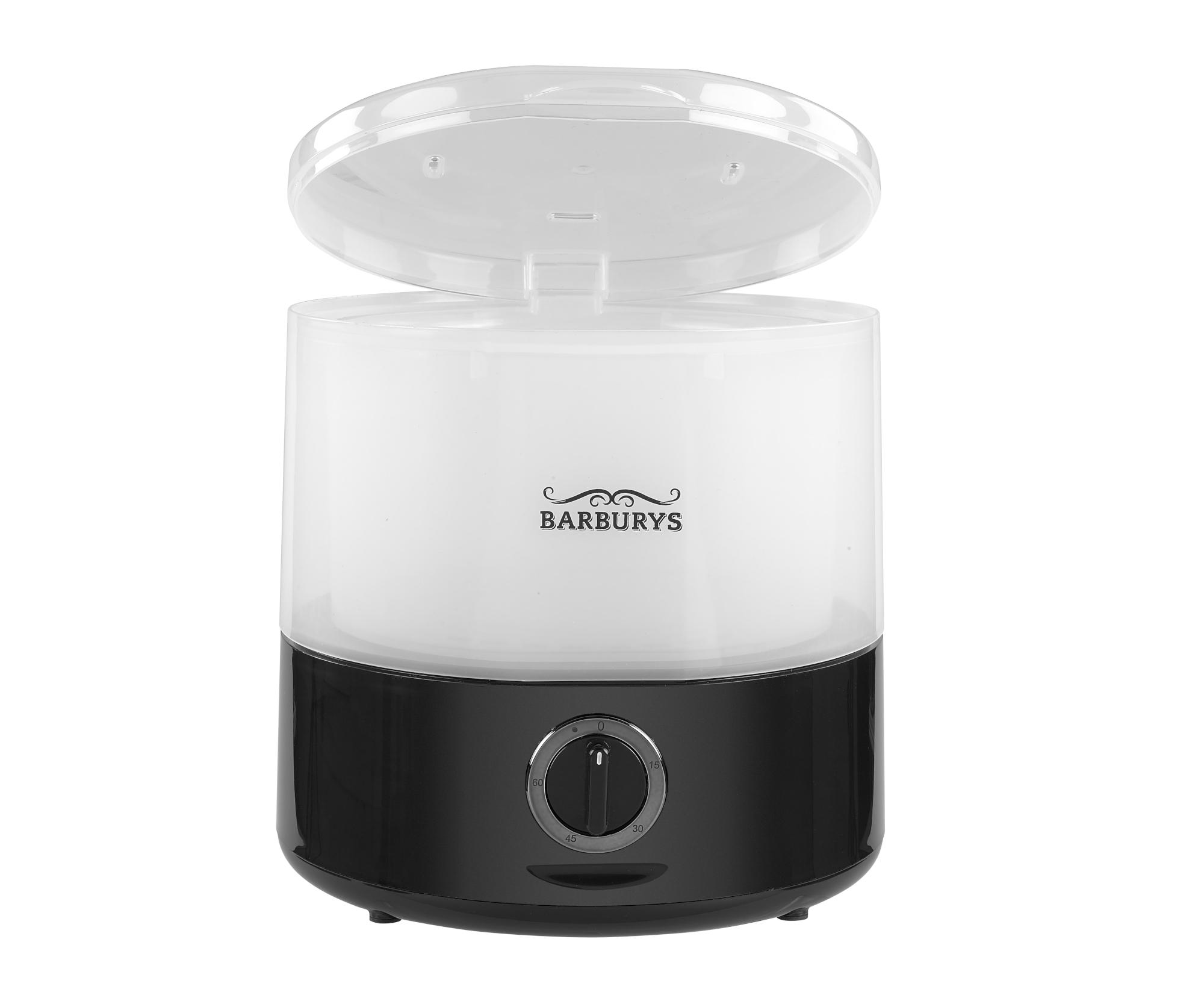 E-shop Nahrievač uterákov Sibel Barburys Arthur - objem 250 ml (6013015) + darček zadarmo