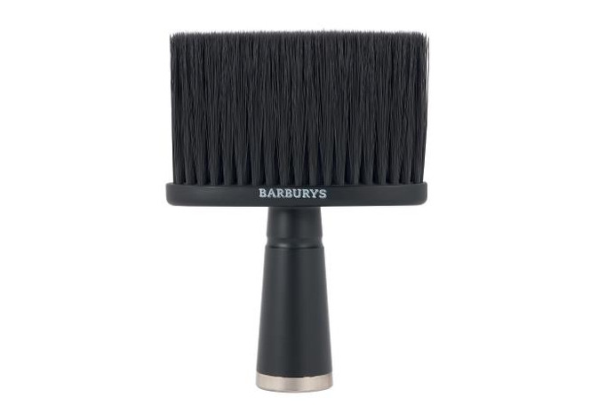 E-shop Profesionálny oprašovák Barburys Sibel - čierny (7750010) + darček zadarmo