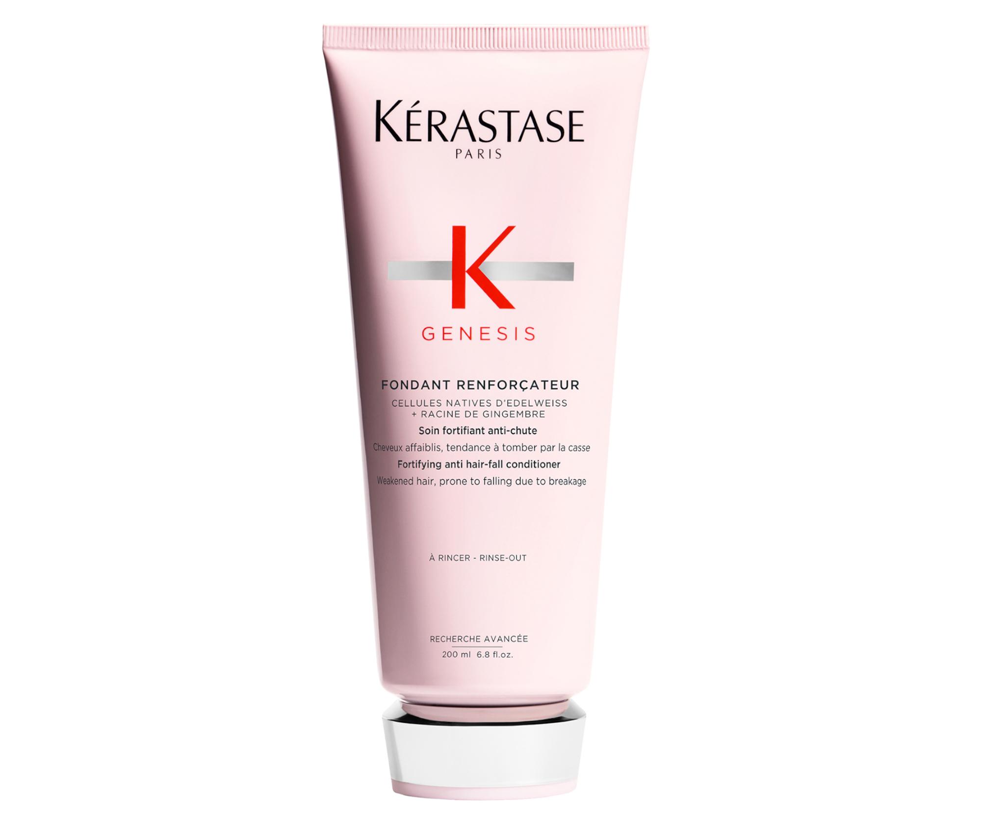 E-shop Posilňujúca starostlivosť pre vlasy so sklonom k padaniu Kérastase Genesis - 200 ml + darček zadarmo