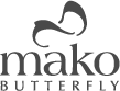 Mako Butterfly 