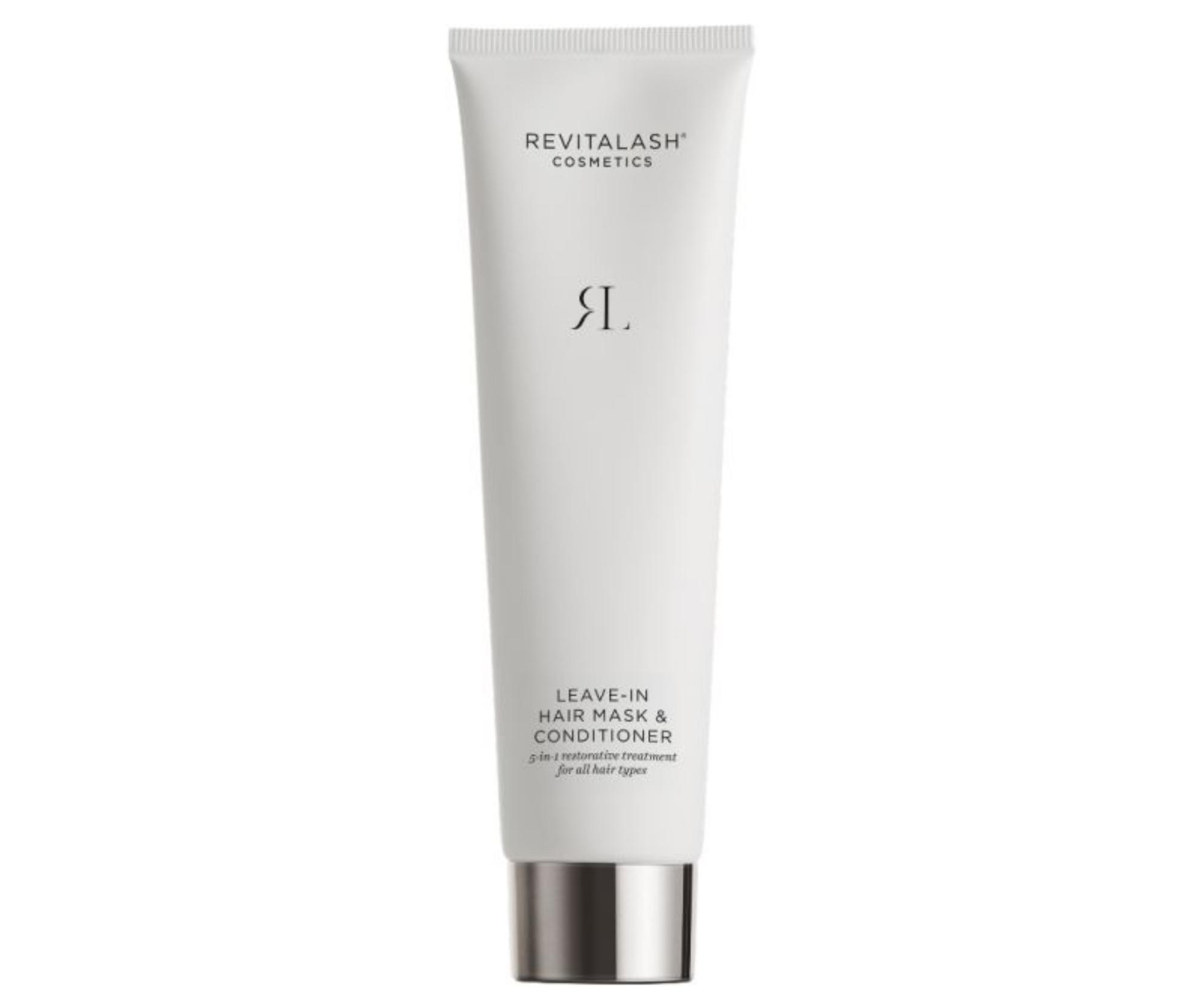 E-shop Bezoplachová maska a #8203; a #8203;a kondicionér pre poškodené a oslabené vlasy RevitaLash Leave-in Hair Mask a Conditioner - 90 ml + darček zadarmo