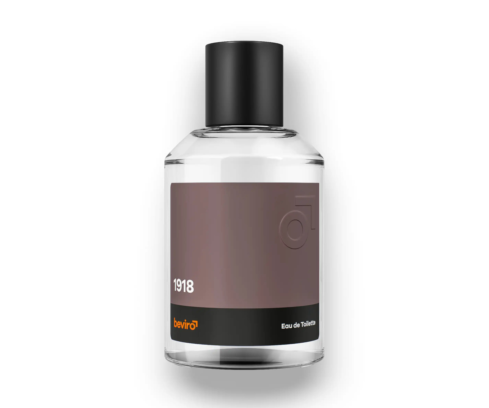 E-shop Toaletná voda pre mužov Beviro Eau de Toilette 1918 - 50 ml + darček zadarmo