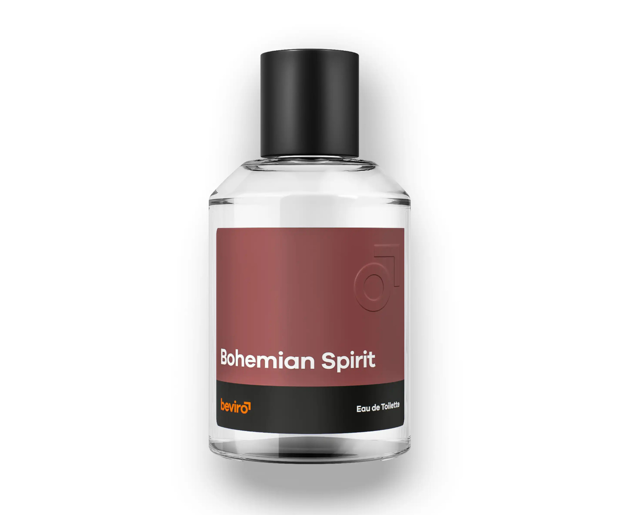 E-shop Toaletná voda pre mužov Beviro Eau de Toilette Bohemian Spirit - 50 ml + darček zadarmo