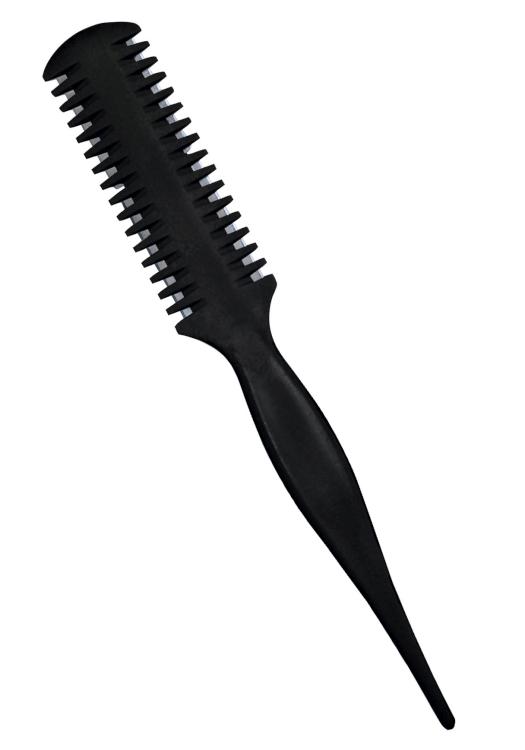 E-shop Plastová zrezávacia britva na vlasy - 7 cm (7719901) - Sibel