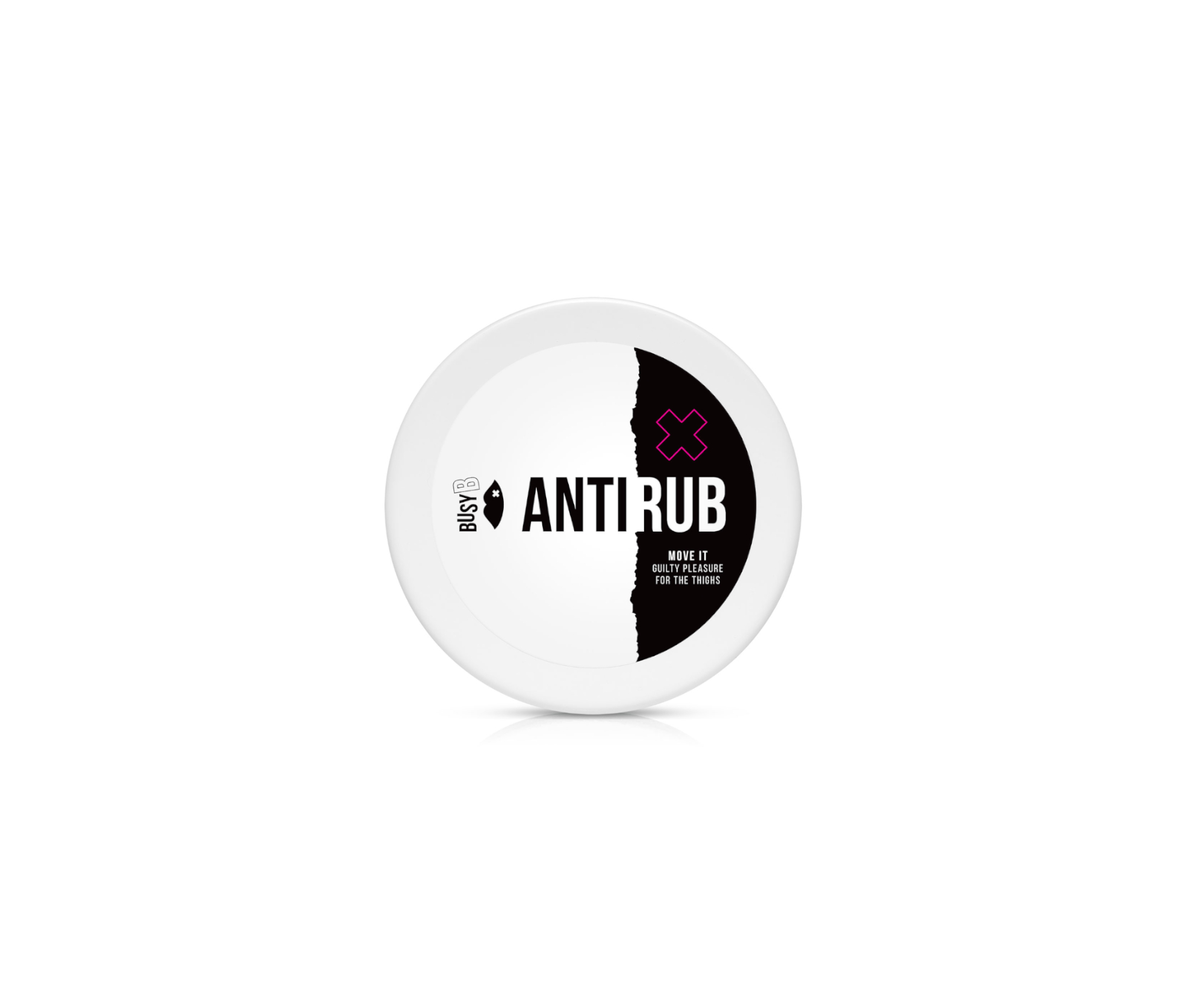 E-shop Mazanie na stehná a podňadri pre ženy BusyB Antirub - 10 g (BB-BD05-006OG-010-2319)