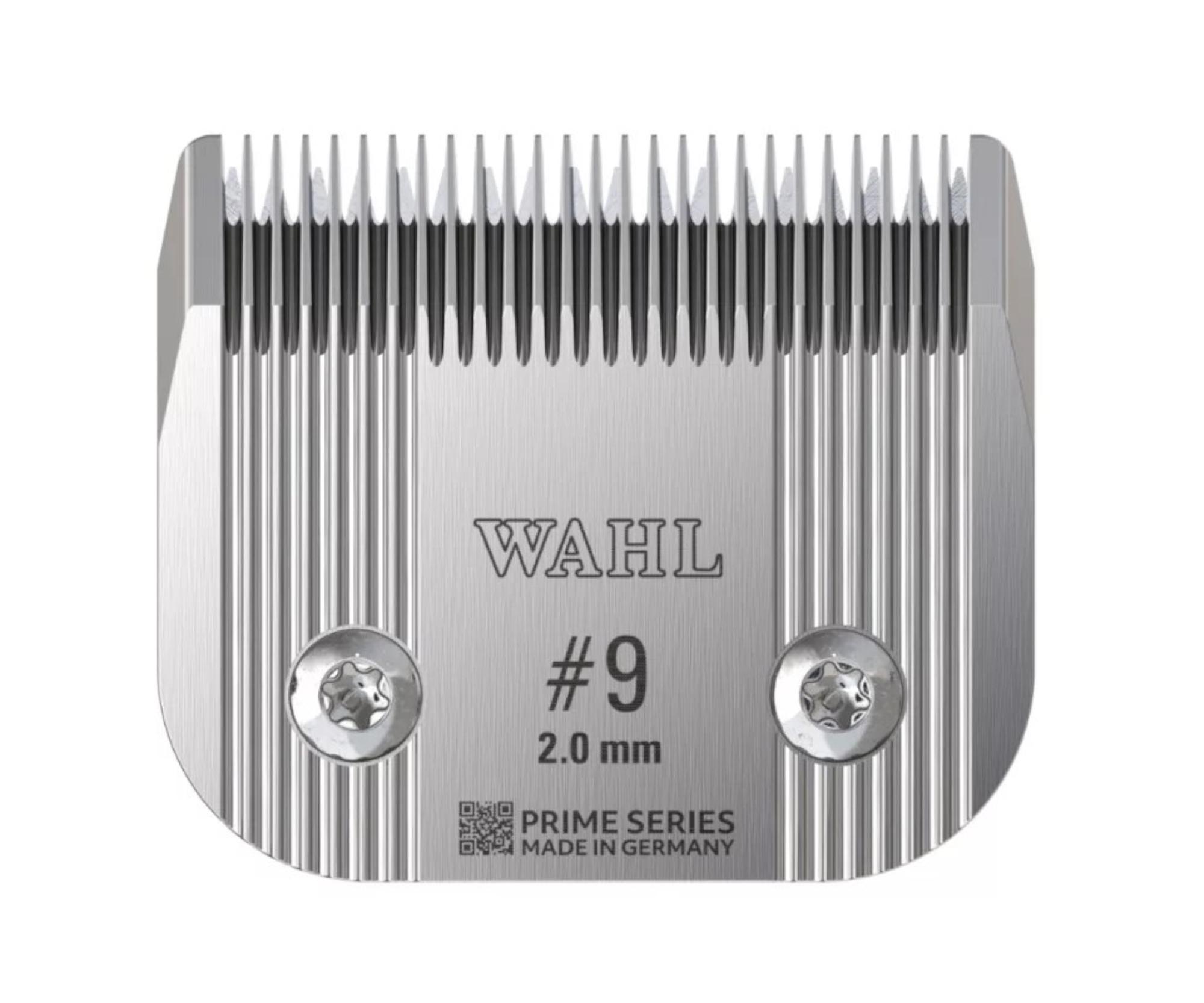 E-shop Náhradná strihacia hlavica na zvieraciu srsť Wahl Prime Series Blade 1264-7140 - 2 mm + darček zadarmo
