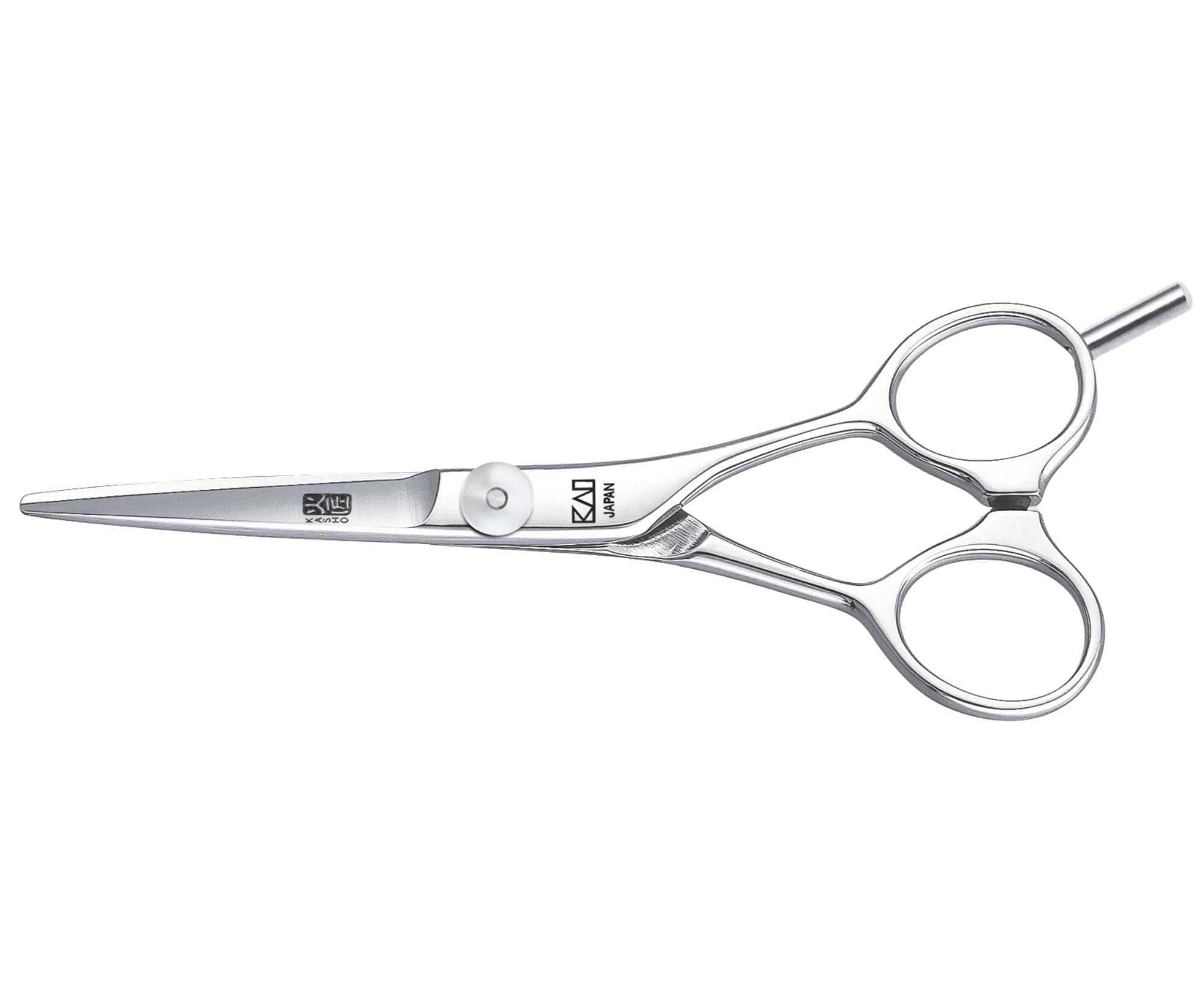 E-shop Kadernícke nožnice Kasho Design Master Classic - 5" + darček zadarmo