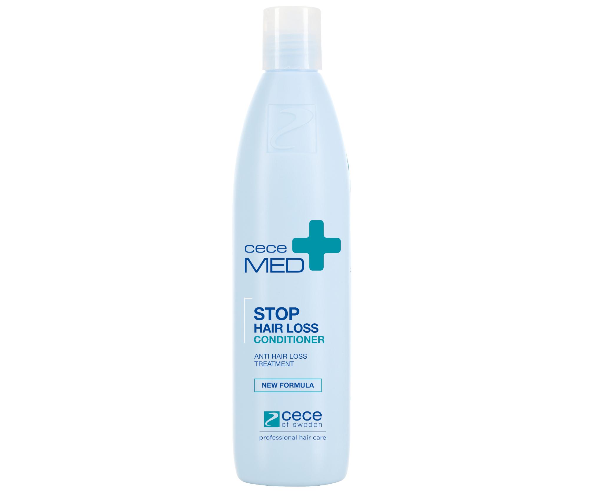 Kondicionér proti vypadávaniu vlasov Cece Med Stop Hair Loss Conditioner - 300 ml + darček zadarmo