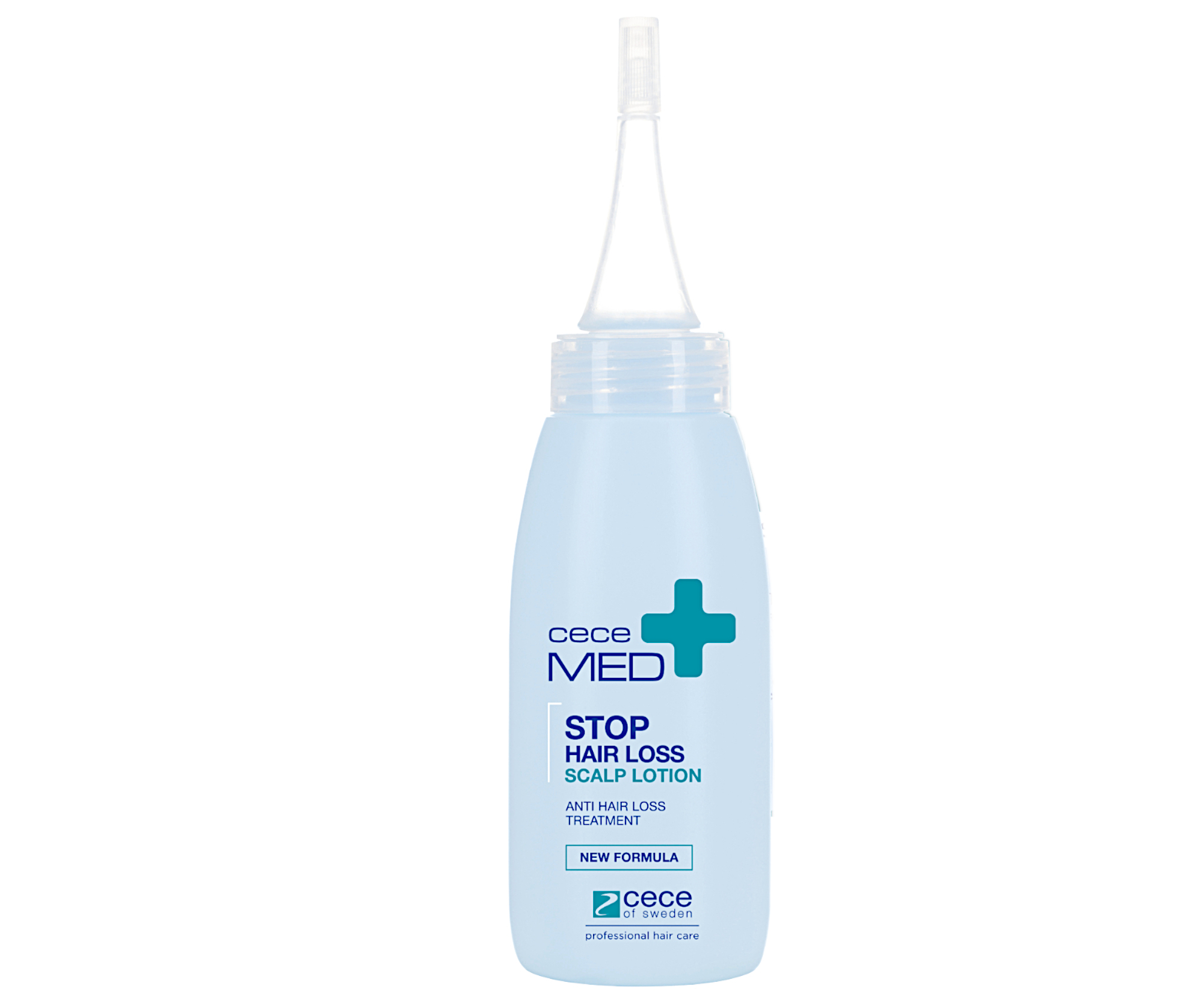 Sérum proti vypadávaniu vlasov Cece Med Stop Hair Loss Lotion - 75 ml + darček zadarmo