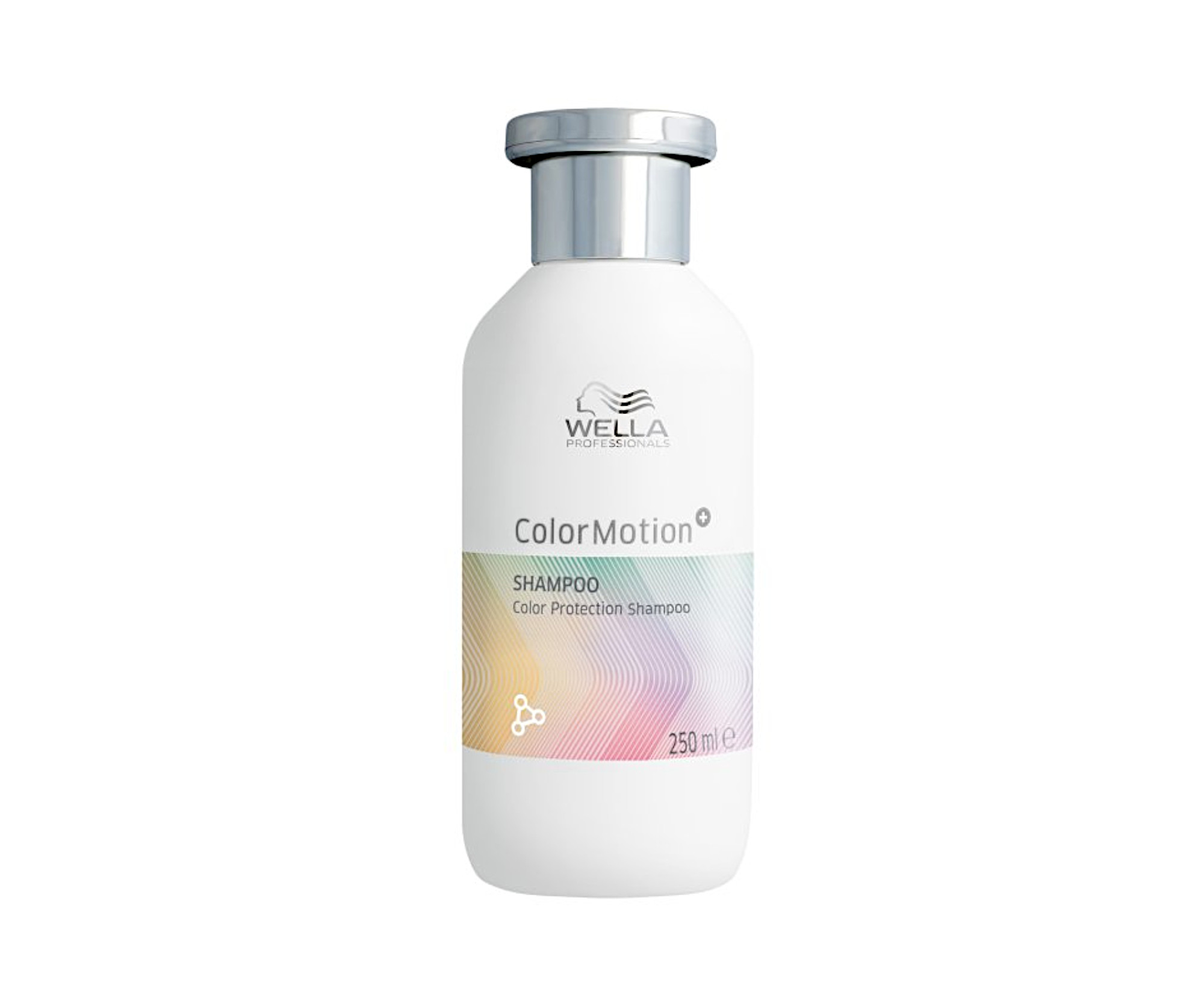 E-shop Šampón pre farbené vlasy Wella Professionals Color Motion+ - 250 ml (99350169144) + darček zadarmo