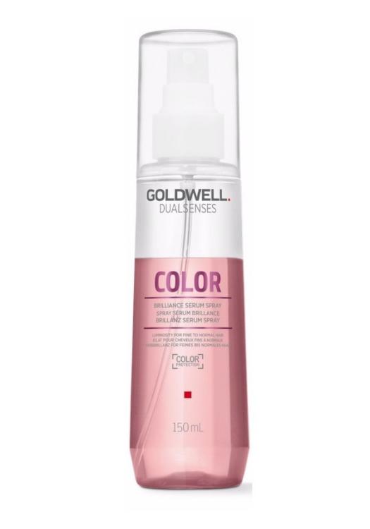 E-shop Sérum pre zvýraznenie farby Goldwell Dualsenses Color - 150 ml (206103) + darček zadarmo